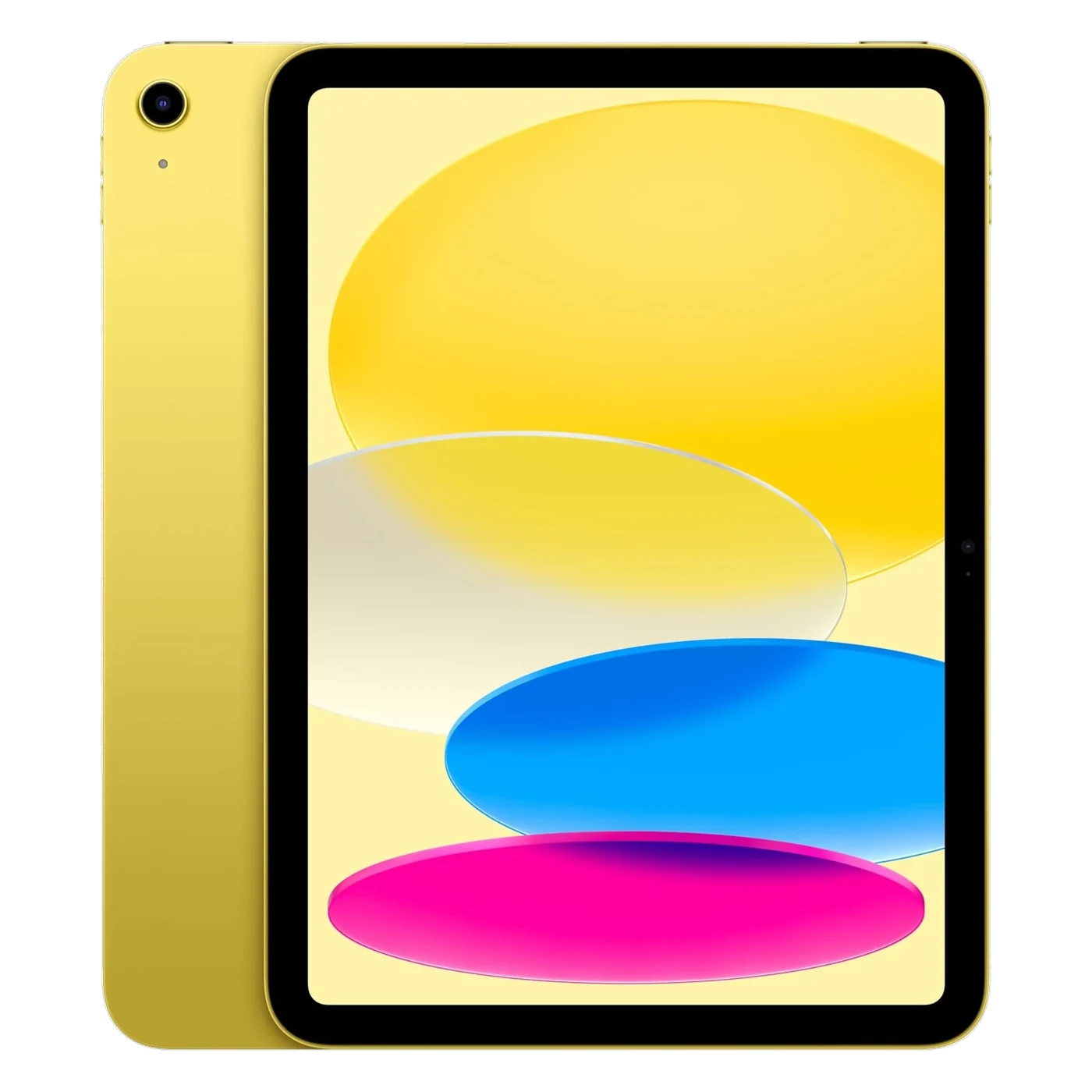 Apple iPad (A16, 2025)