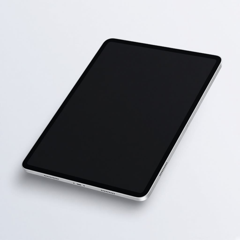 Apple iPad Pro (M5)