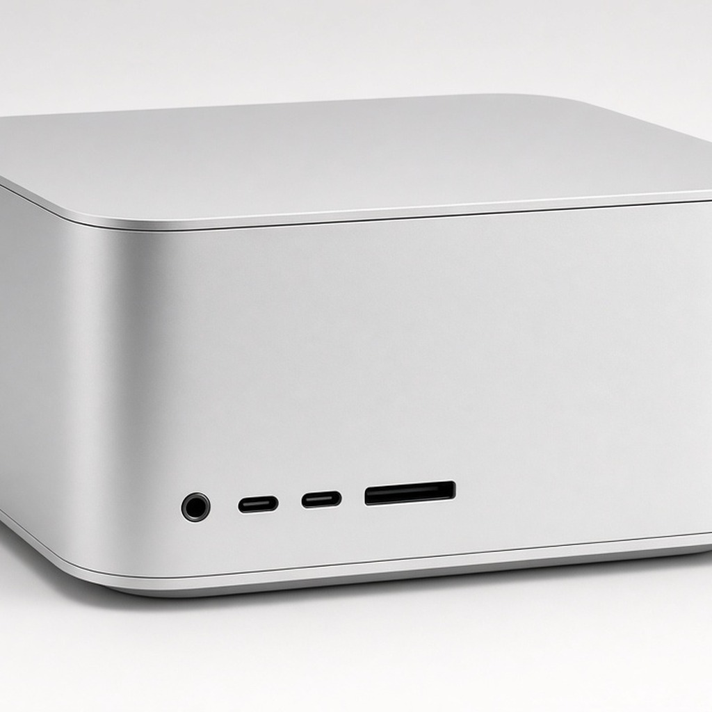 Apple Mac Studio (2025)