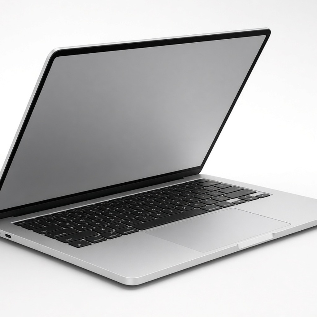 Apple MacBook Neo (2026)