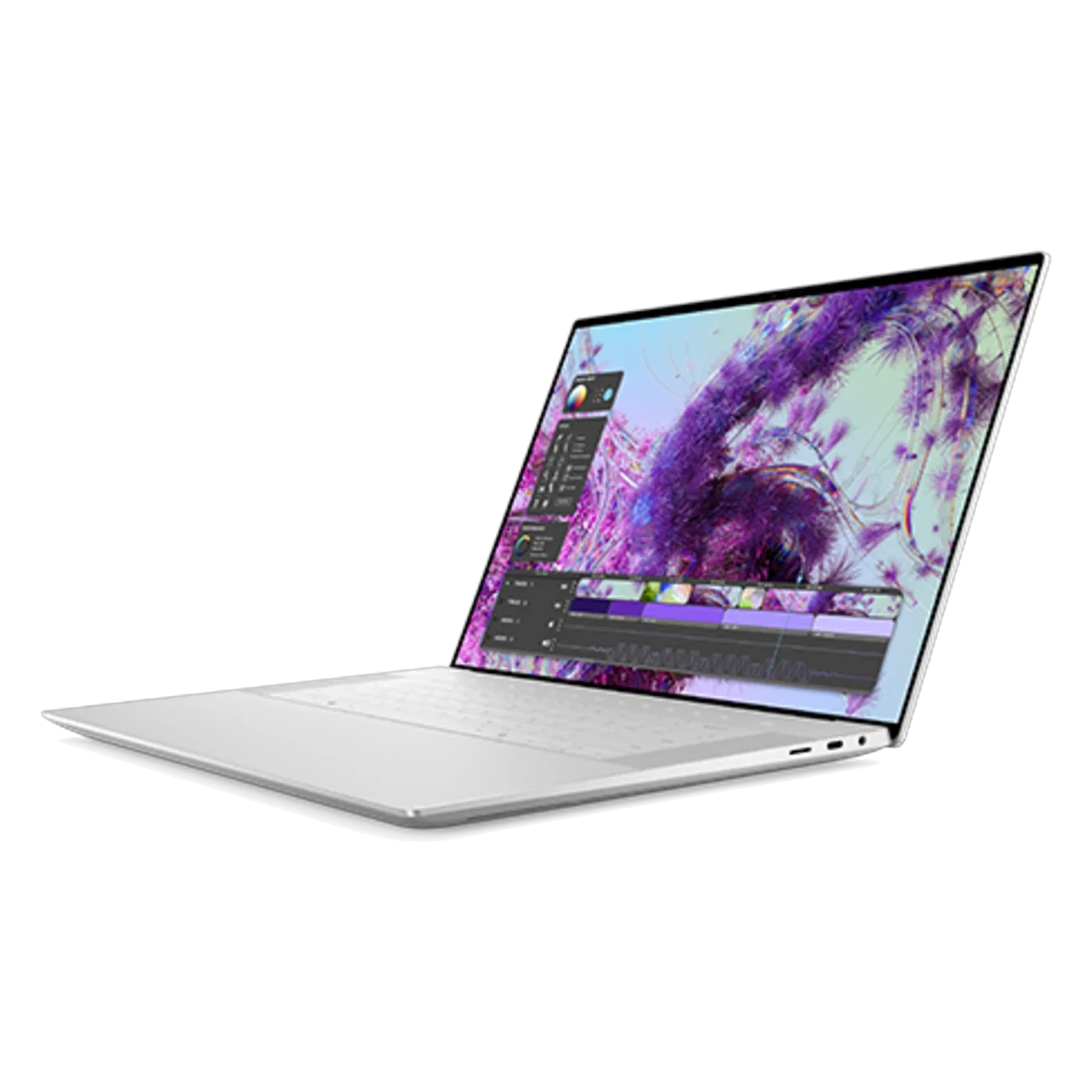 Dell XPS 16 (9640, 2024)
