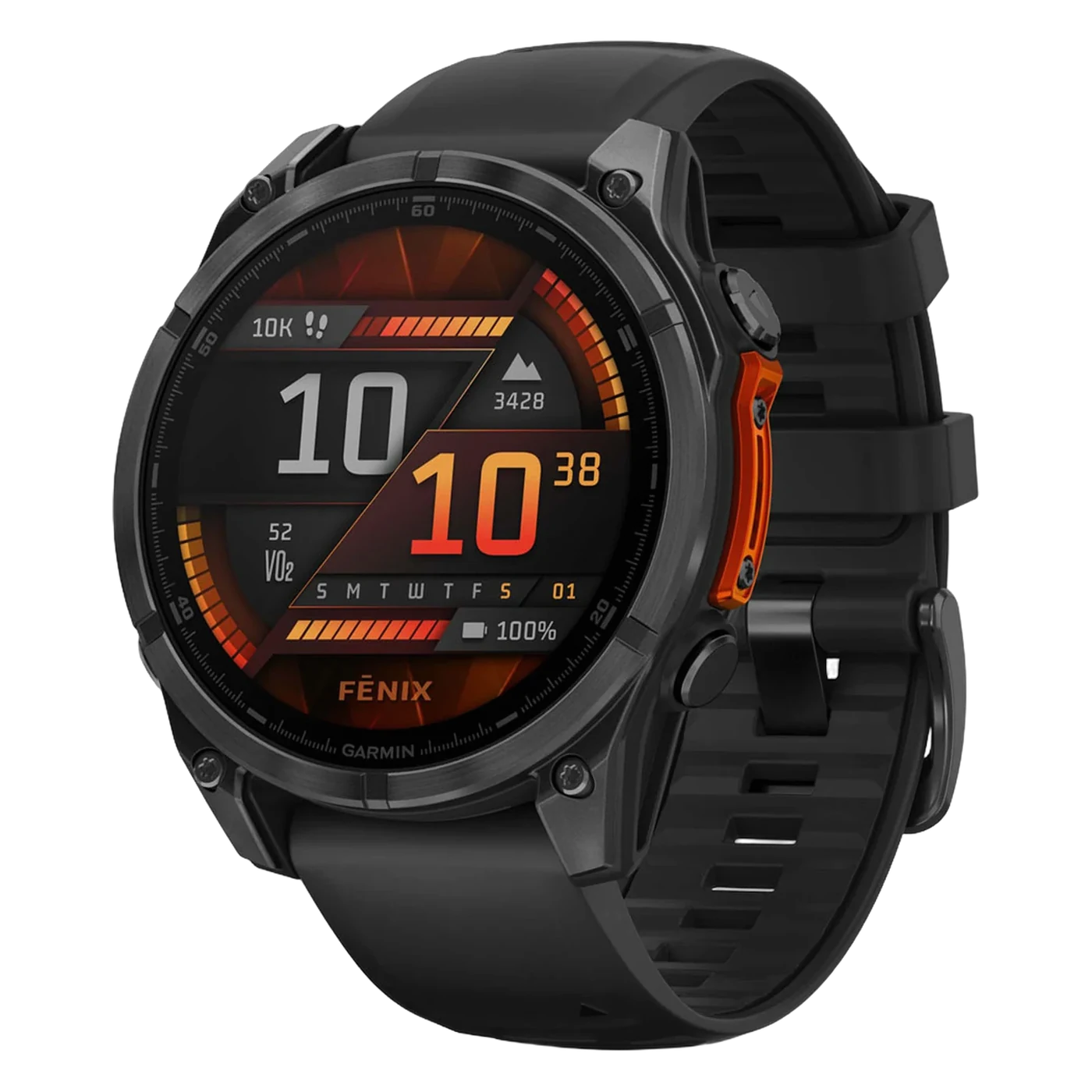 Garmin Fenix 8
