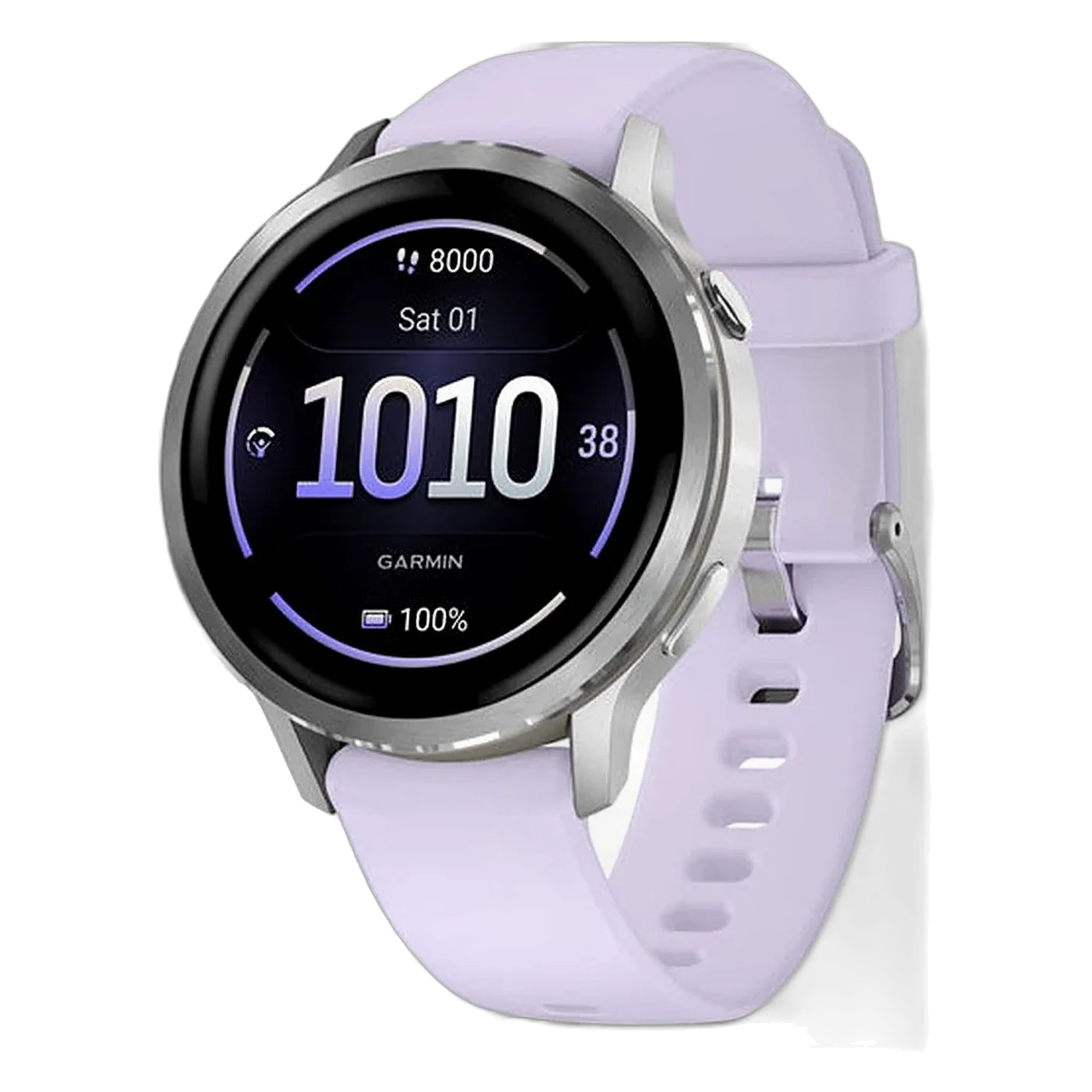 Garmin Venu 4