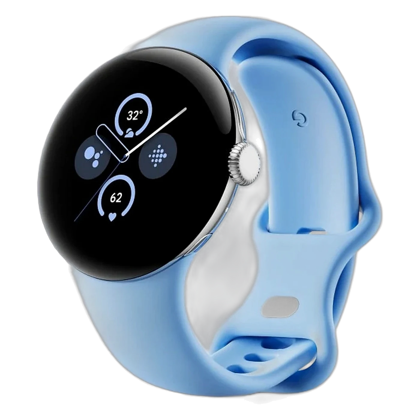 Google Pixel Watch 2