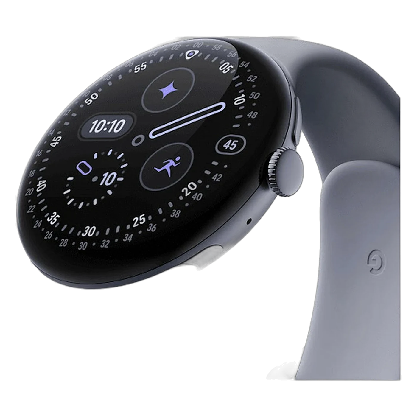 Google Pixel Watch 4