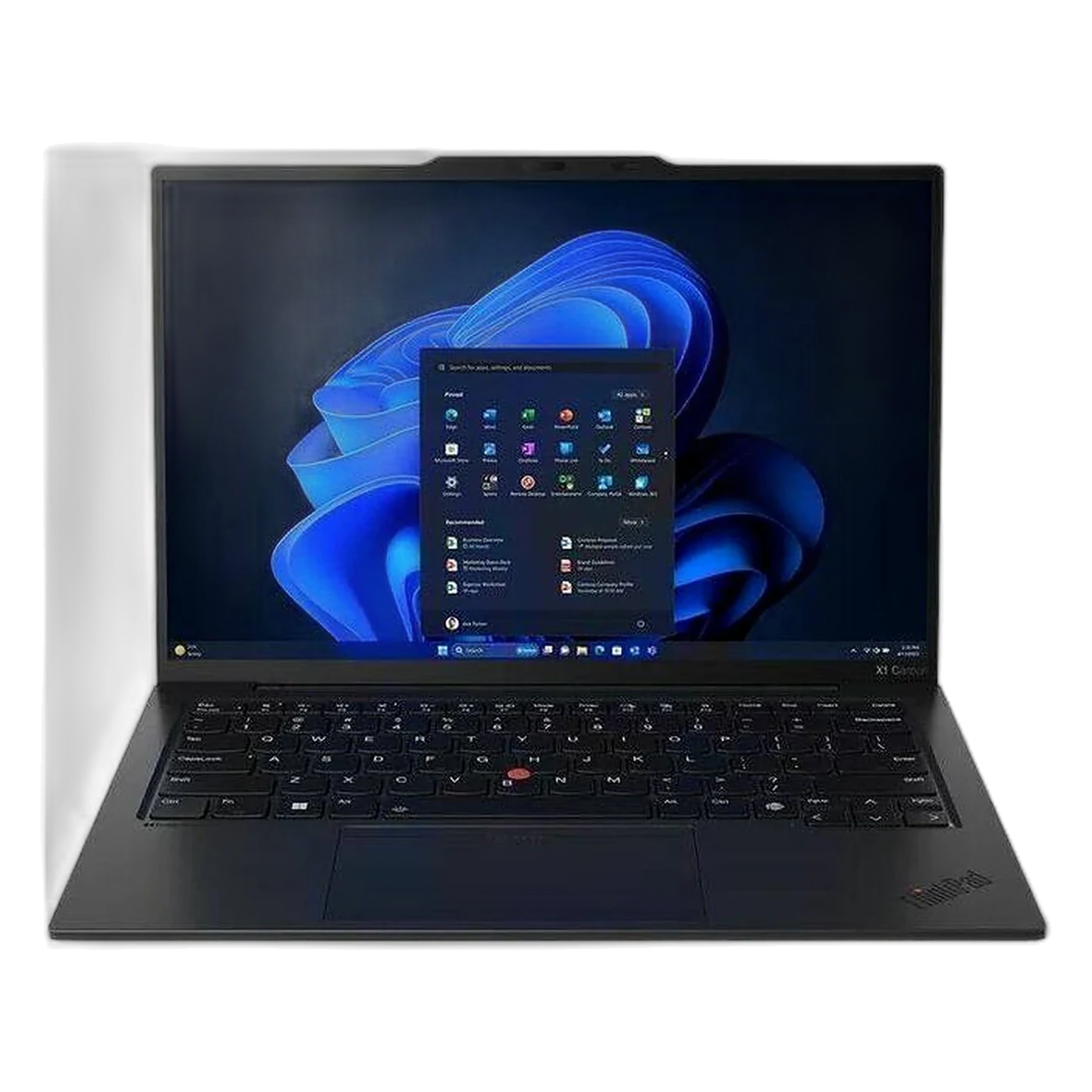 Lenovo ThinkPad X1 Carbon Gen 12
