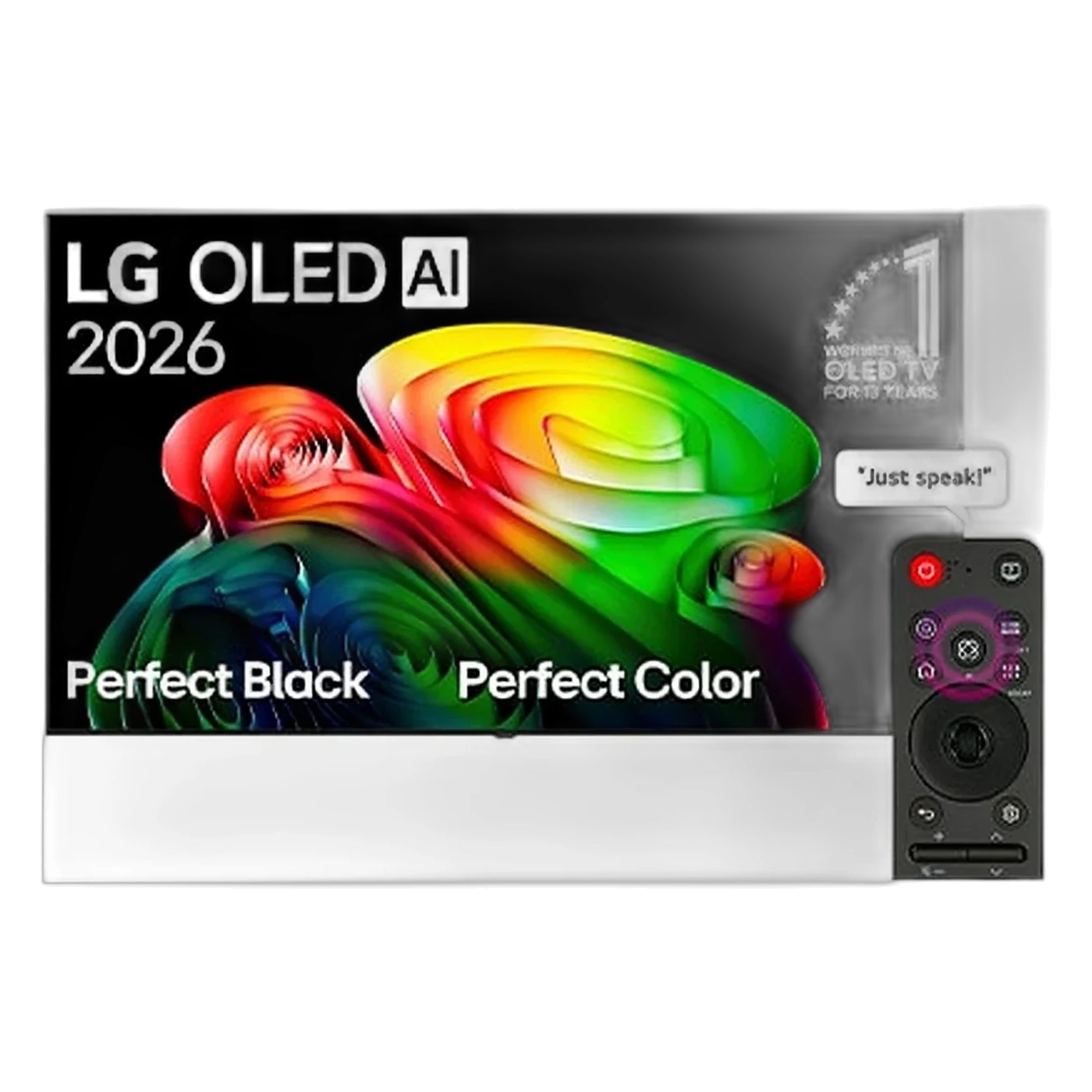LG B6 OLED (2026)