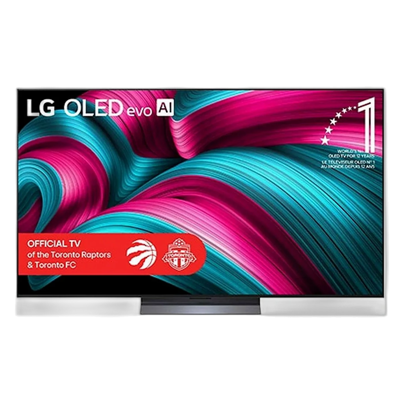 LG C5 OLED (2025)