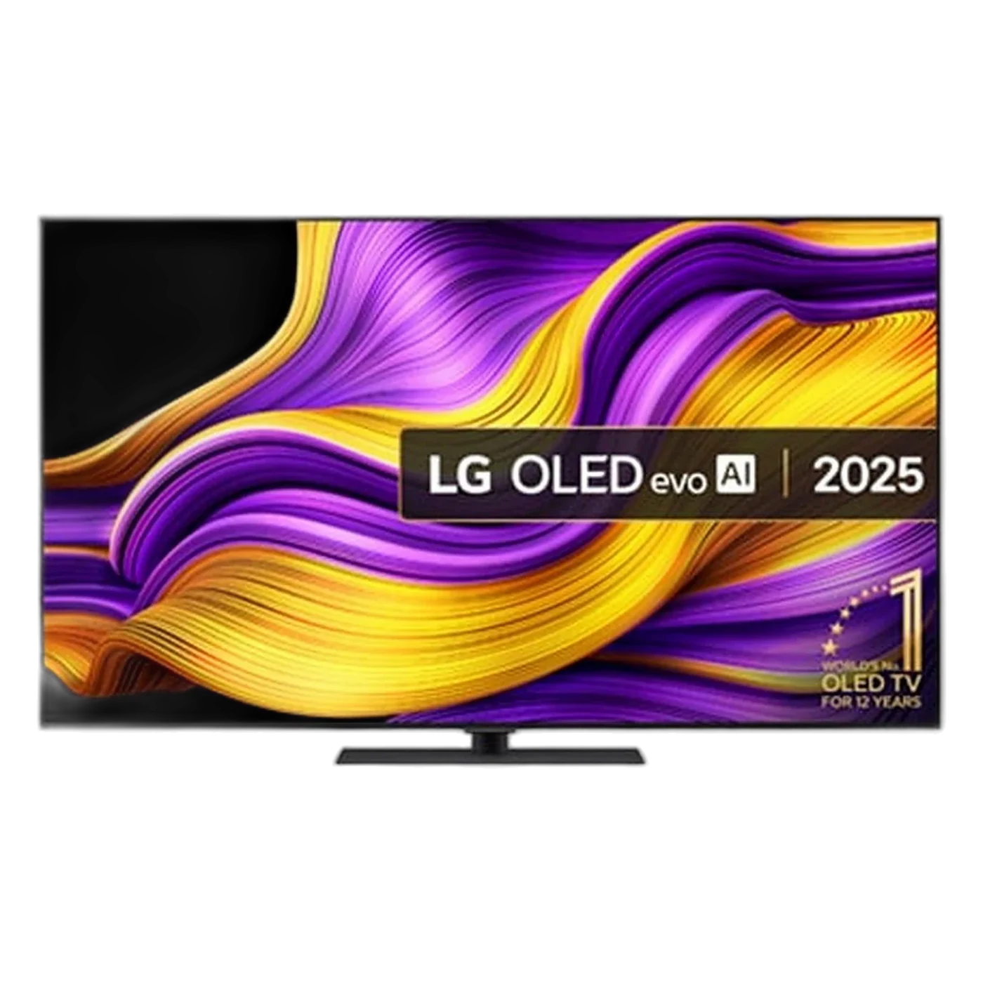 LG G5 OLED (2025)