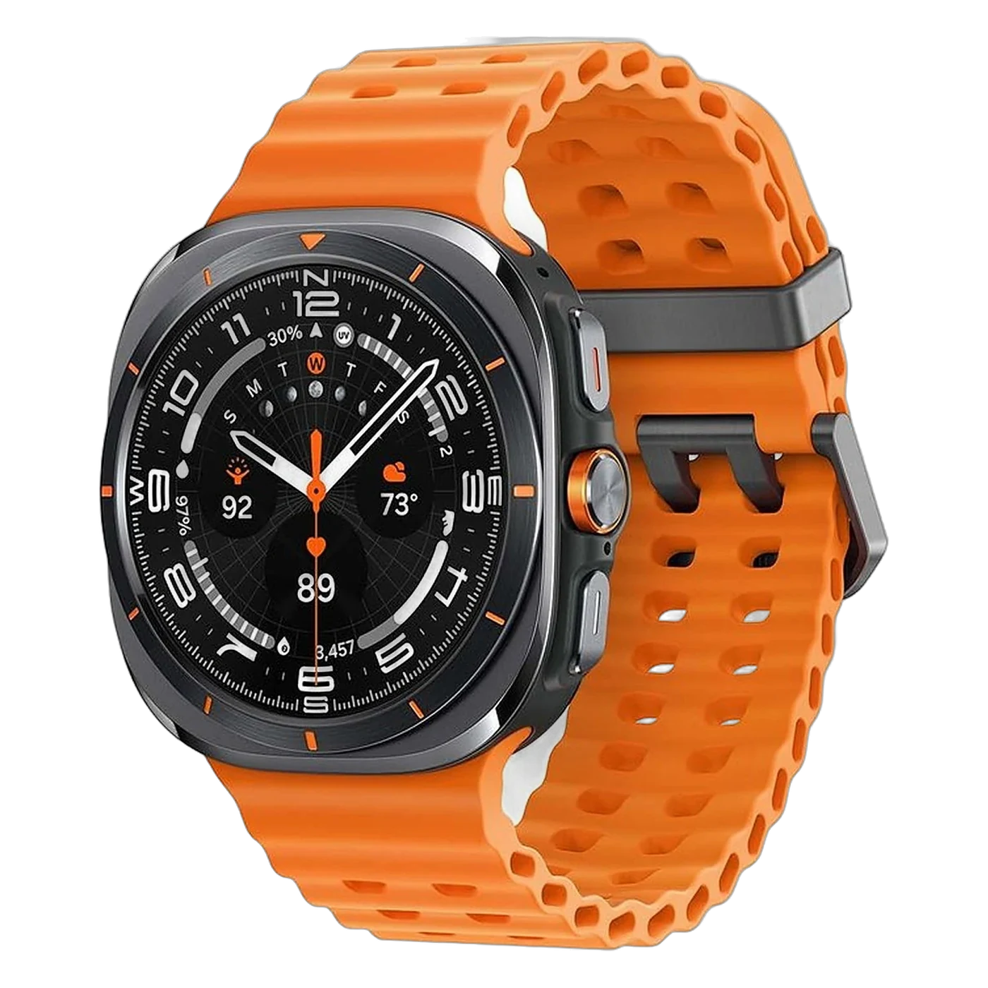 Samsung Galaxy Watch Ultra