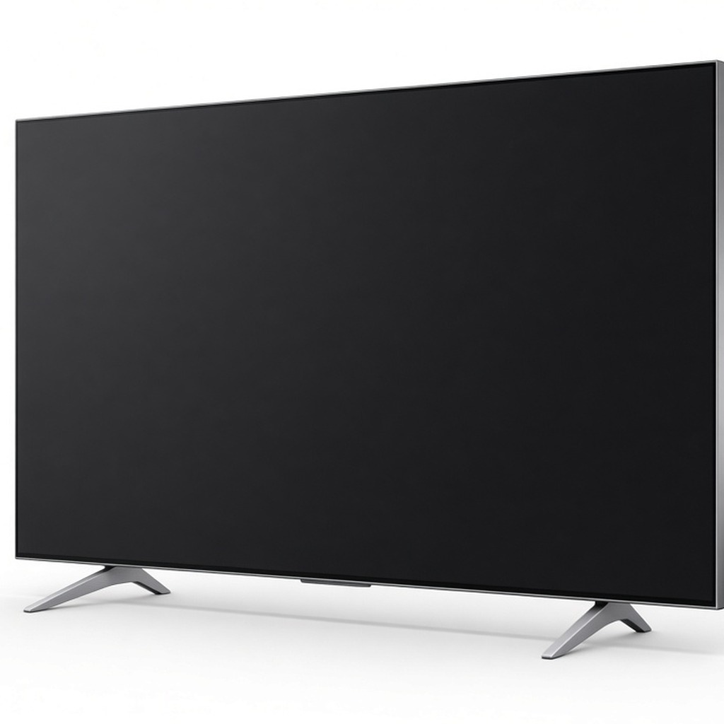 Samsung S90F OLED (2025)