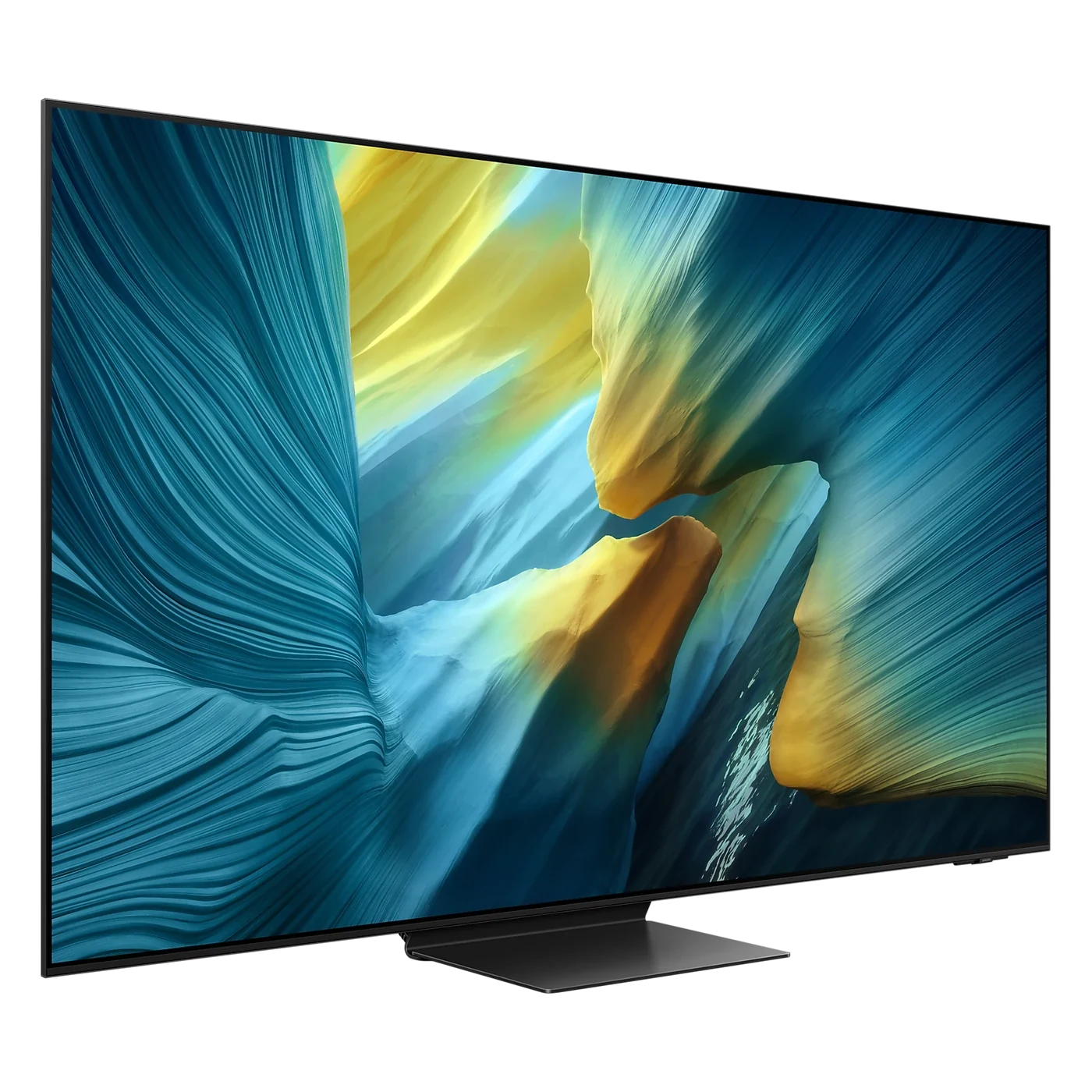 Samsung S95F OLED