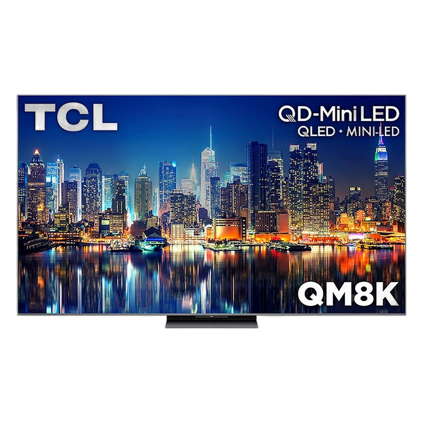TCL QM8K (2025)