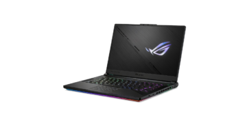 AI laptops product image