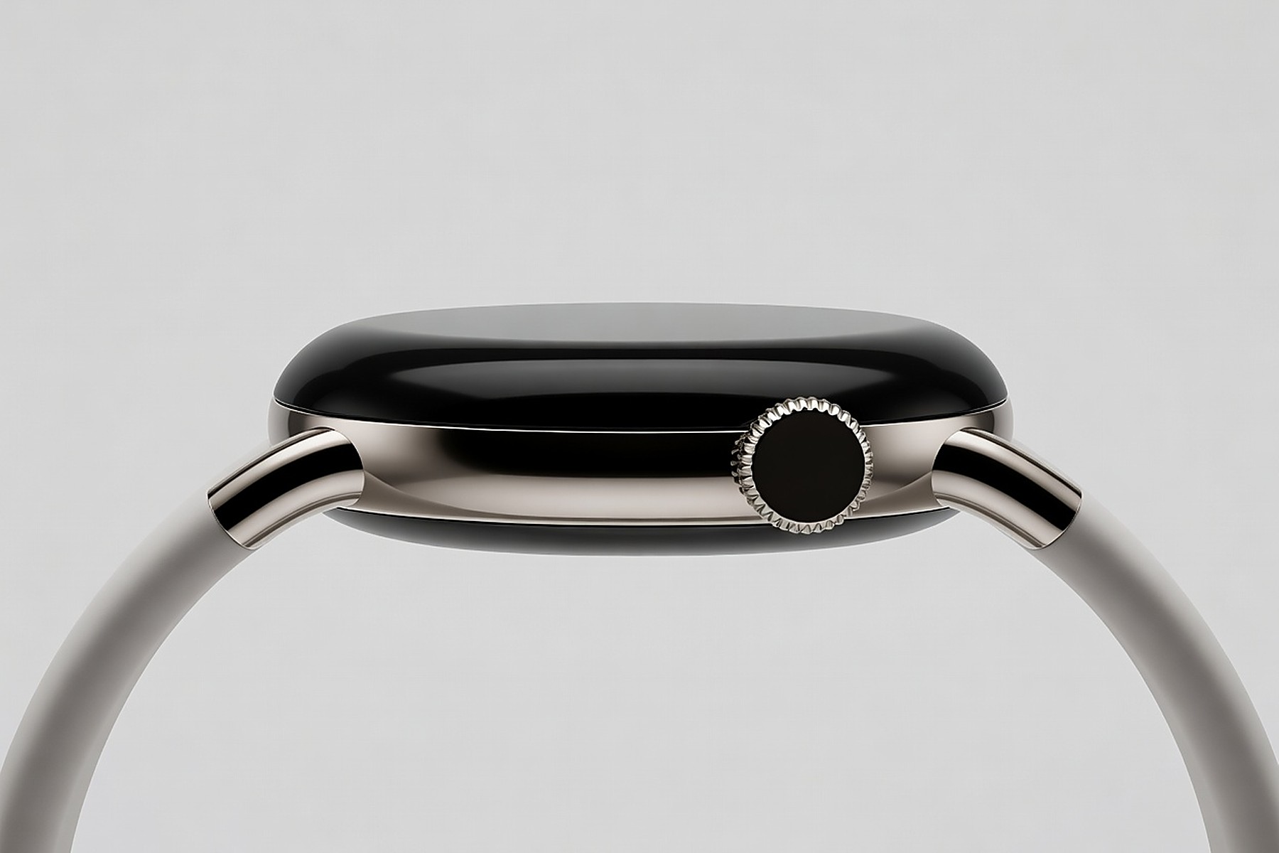 Google Pixel Watch 3