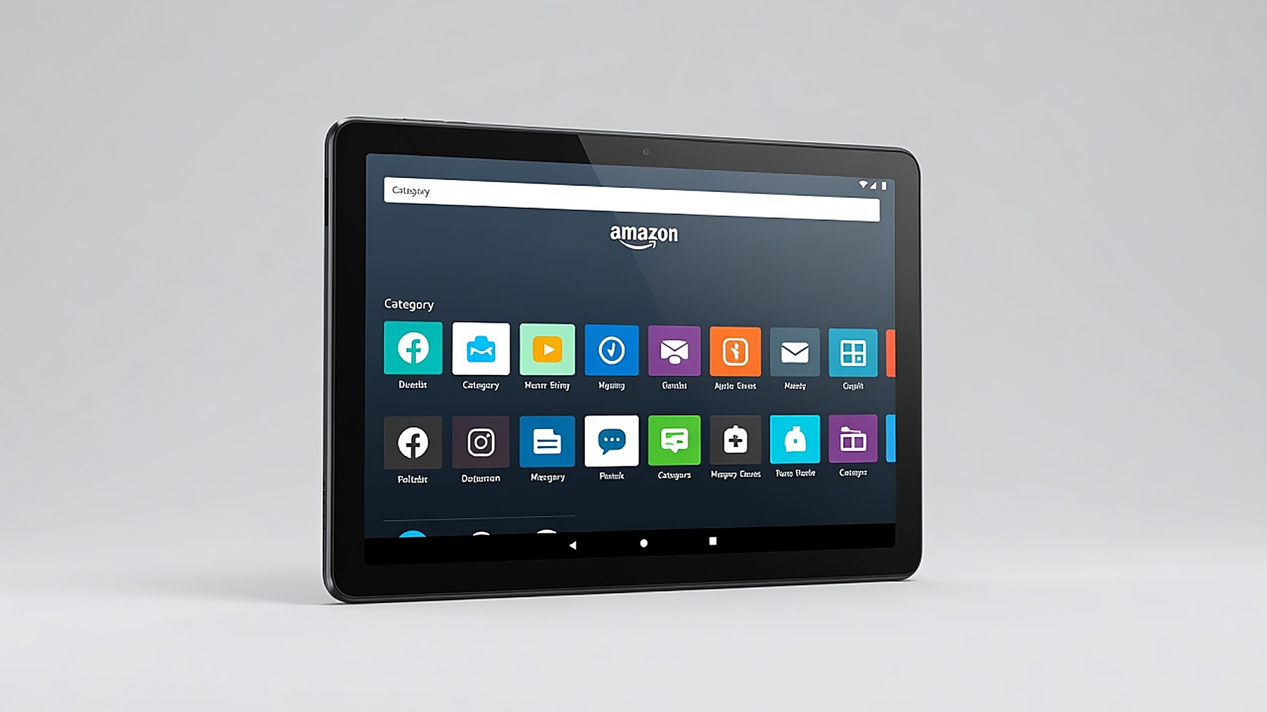 Amazon Fire HD Max