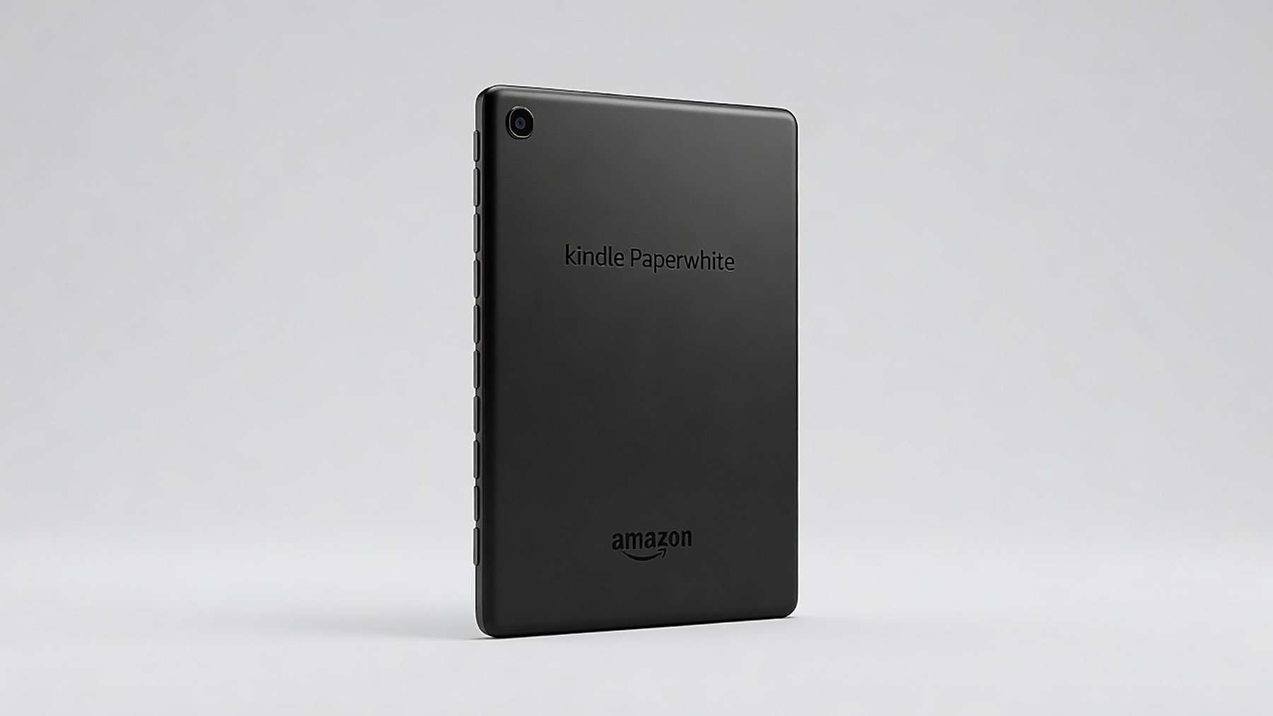 Amazon Kindle Paperwhite