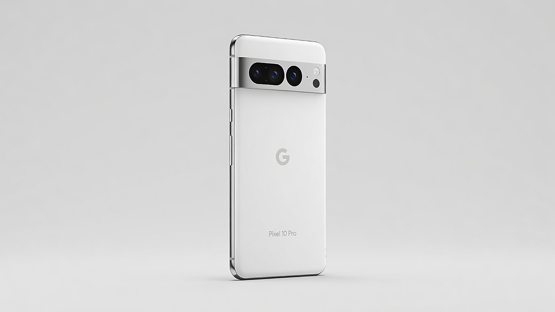 Google Pixel 10 Pro
