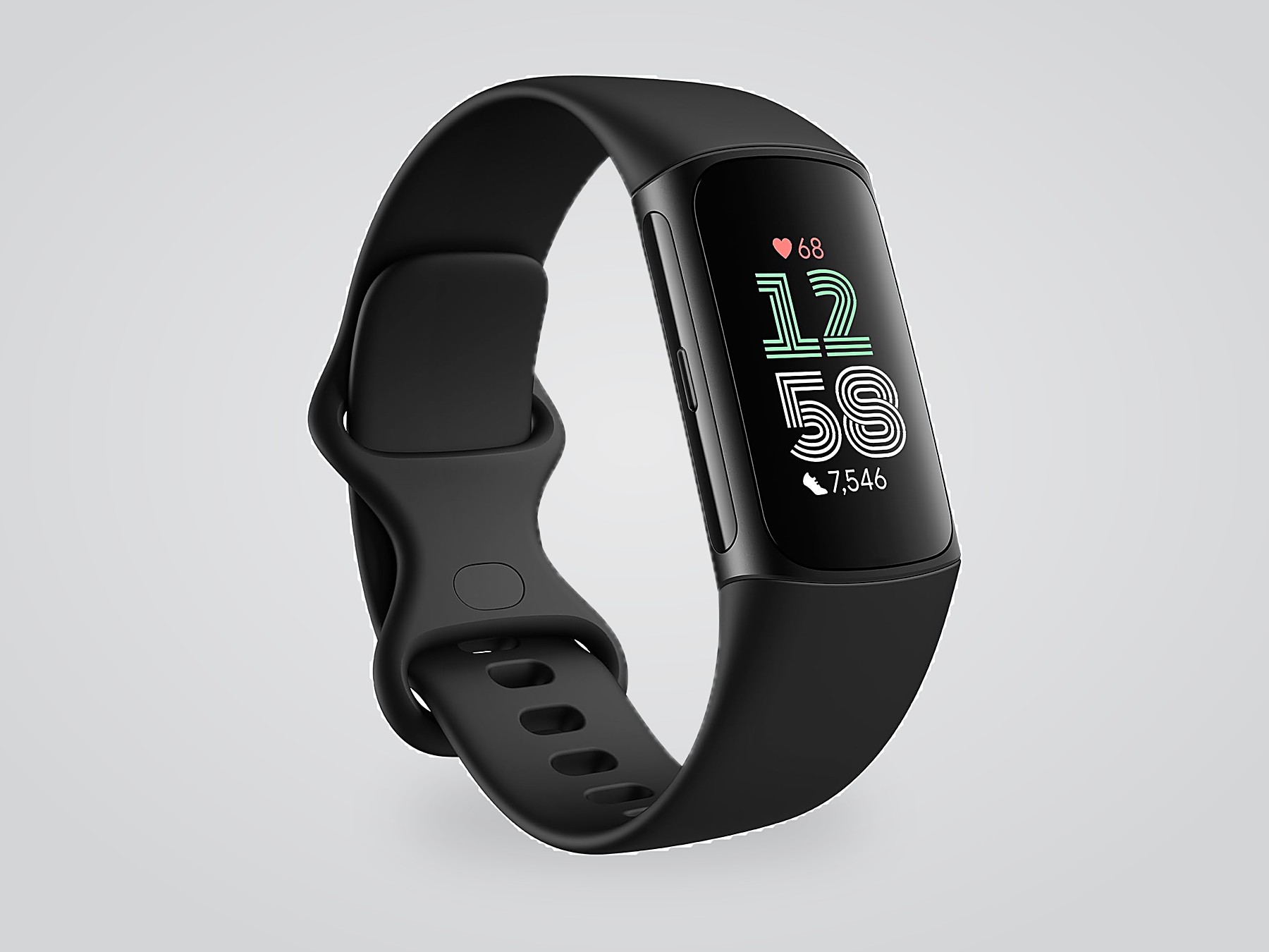 Fitbit Charge 7