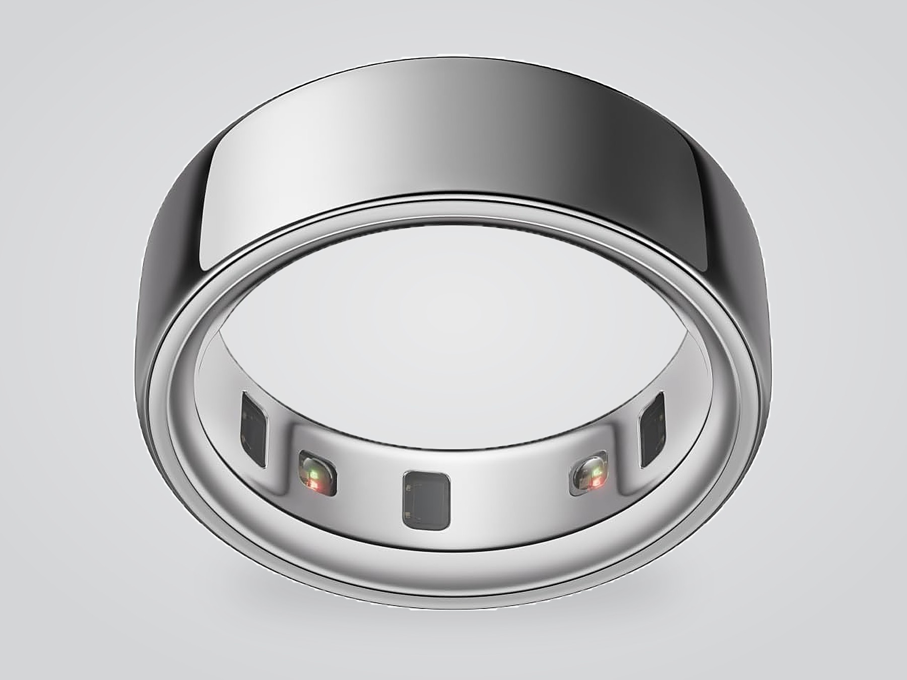 Oura Ring 4