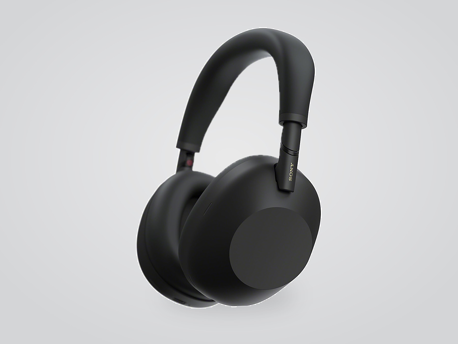 Sony WH-1000XM6