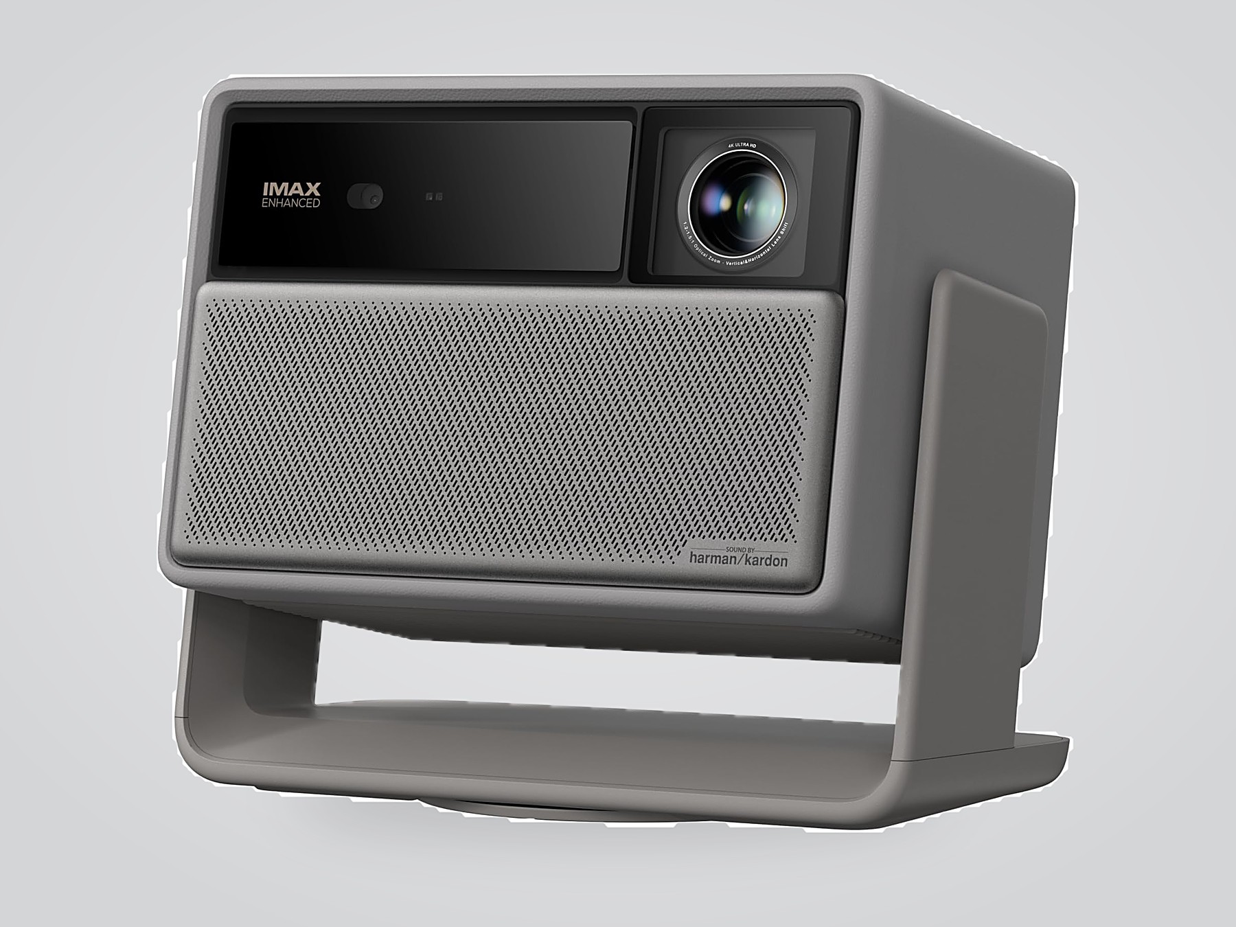 XGIMI Horizon Ultra