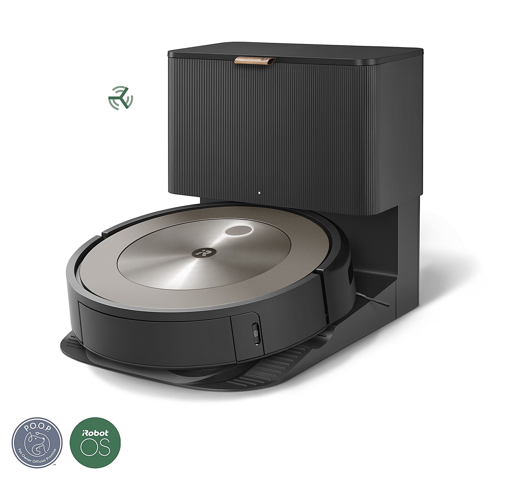 iRobot Roomba j9+