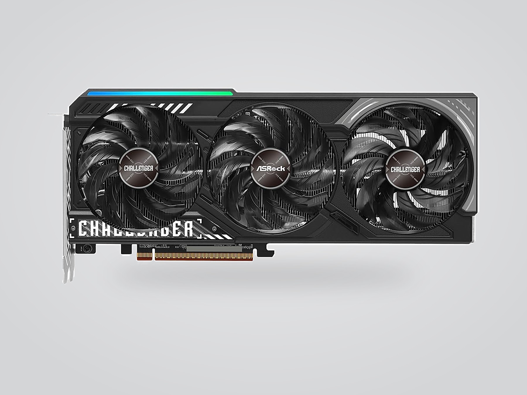 AMD Radeon RX 9070