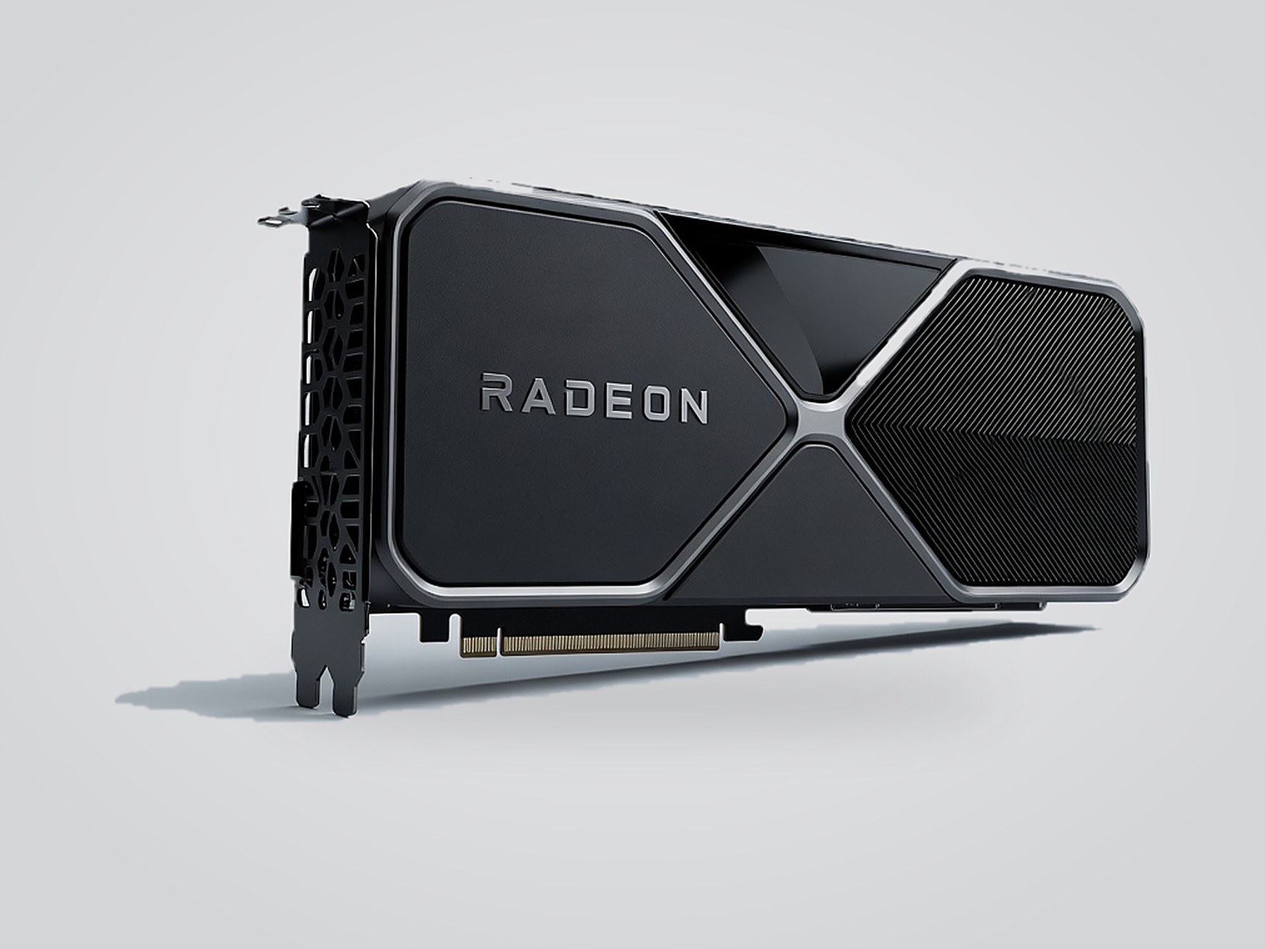AMD Radeon RX 9070 XT