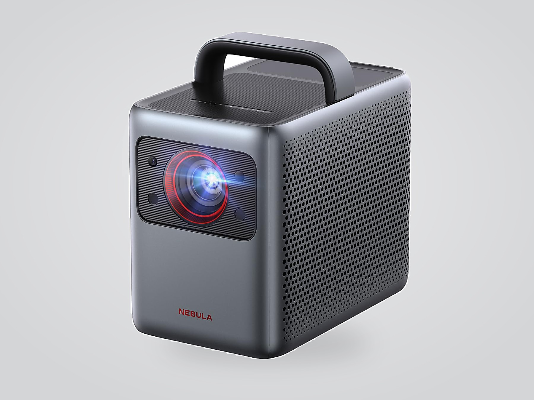 Anker Nebula Cosmos Laser