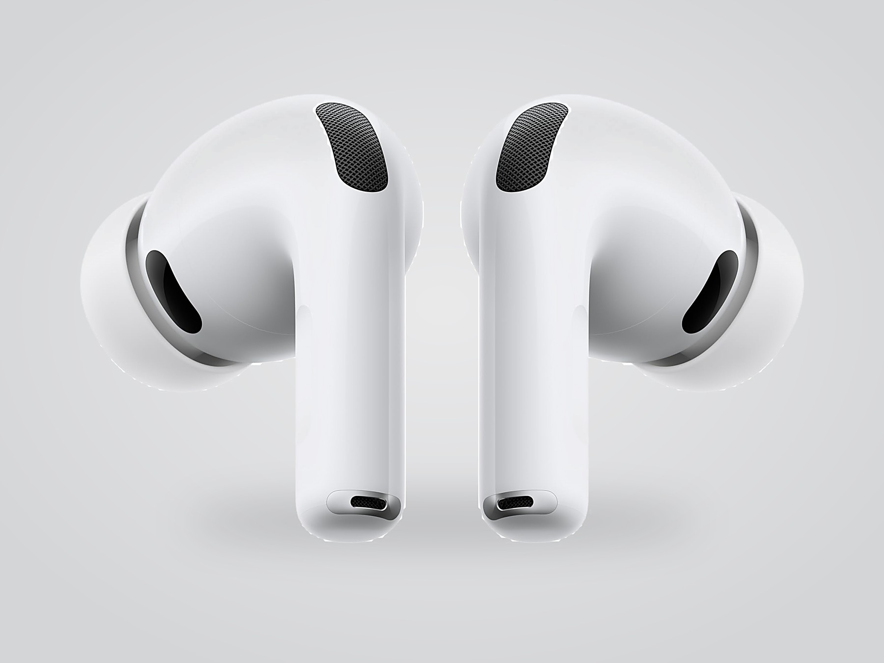 Apple AirPods Pro 3
