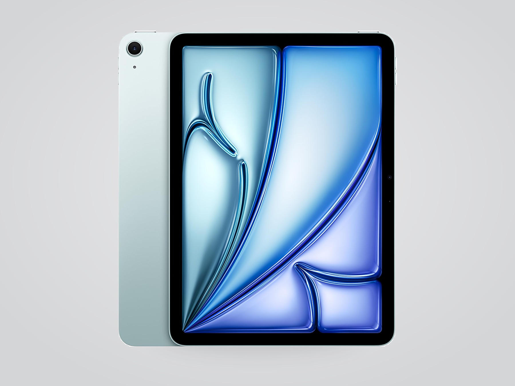 Apple iPad Air M3