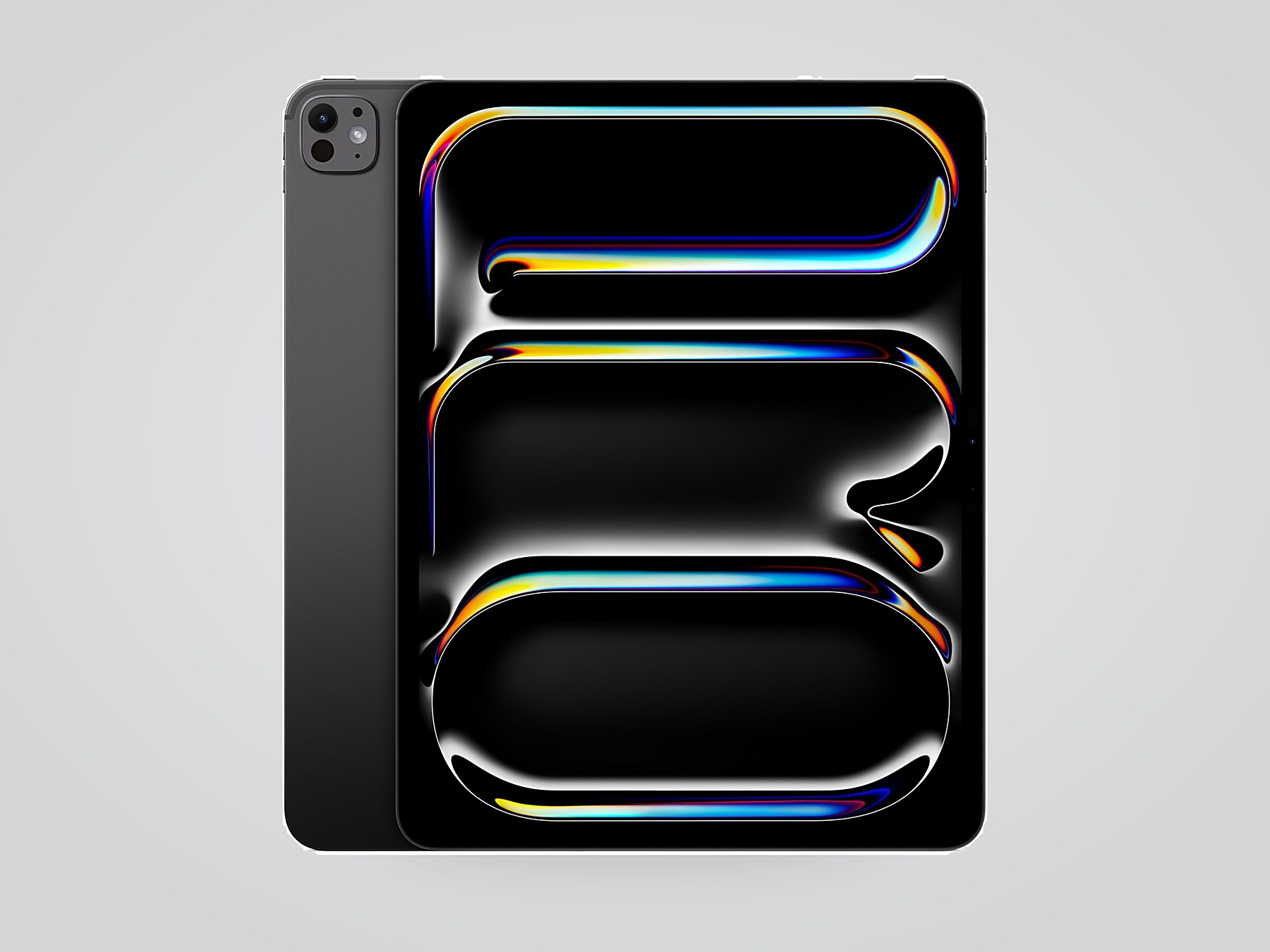 Apple iPad Pro (M5)