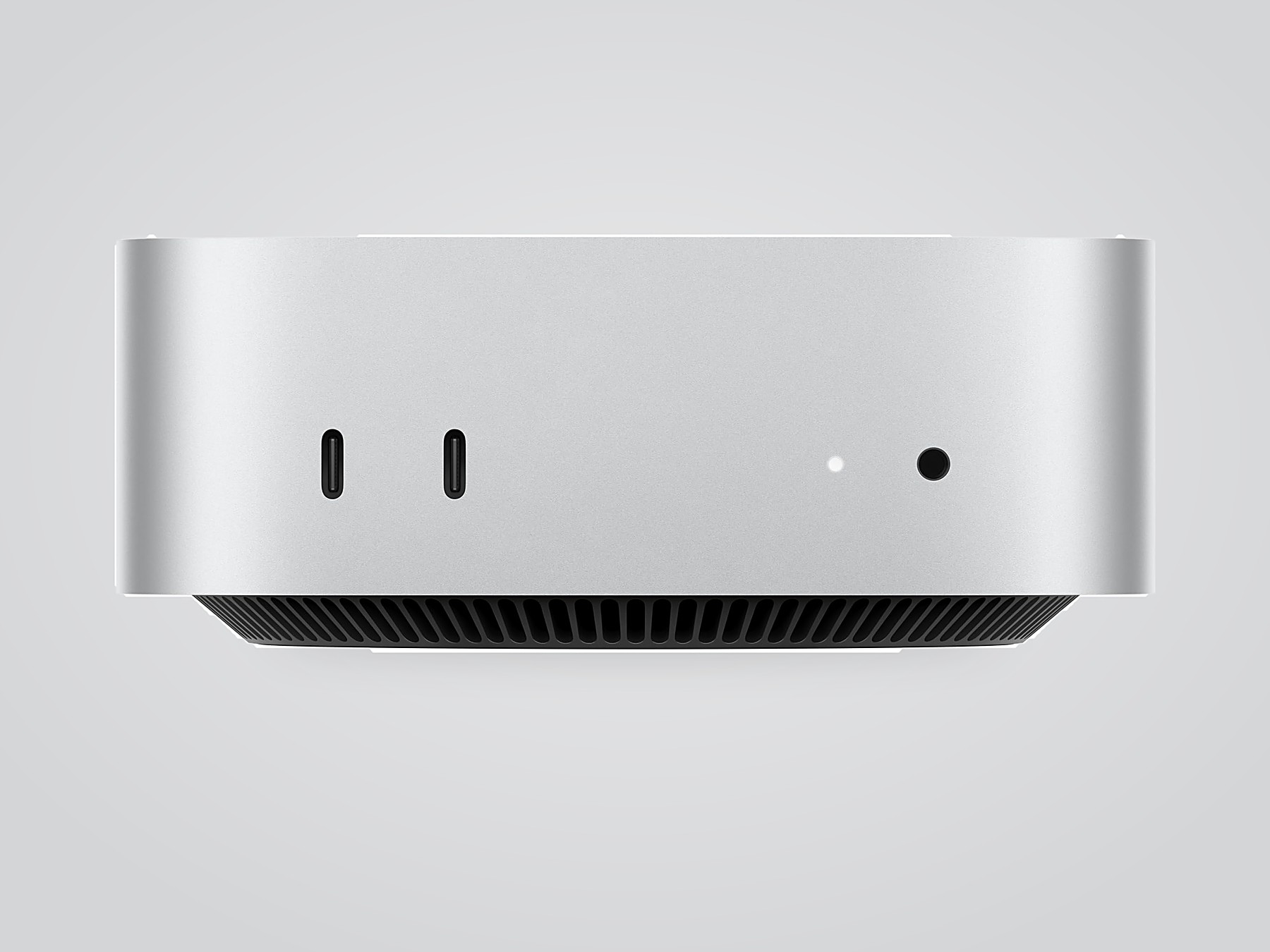 Apple Mac mini (M4)