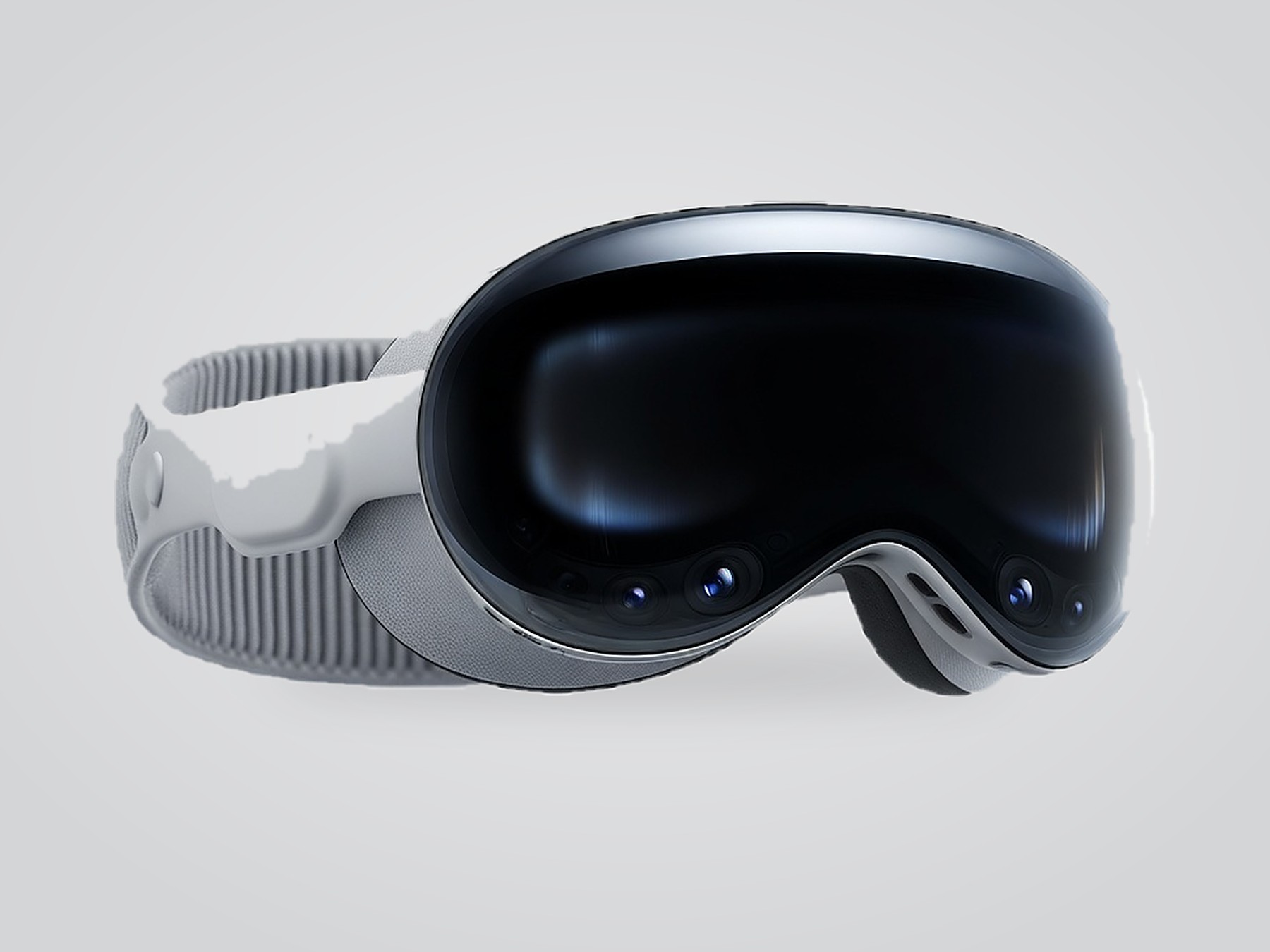 Apple Vision Pro
