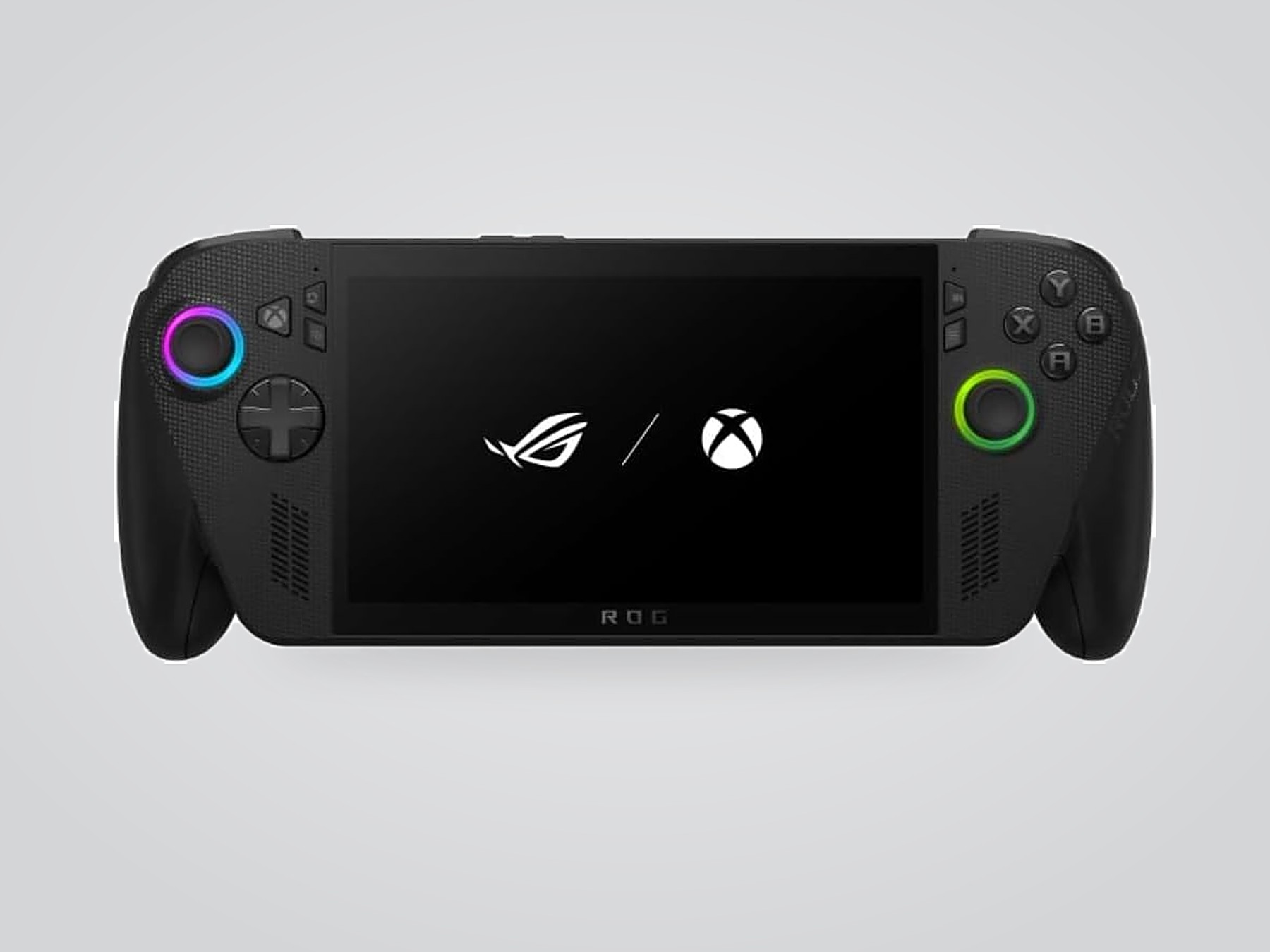 Asus ROG Ally X