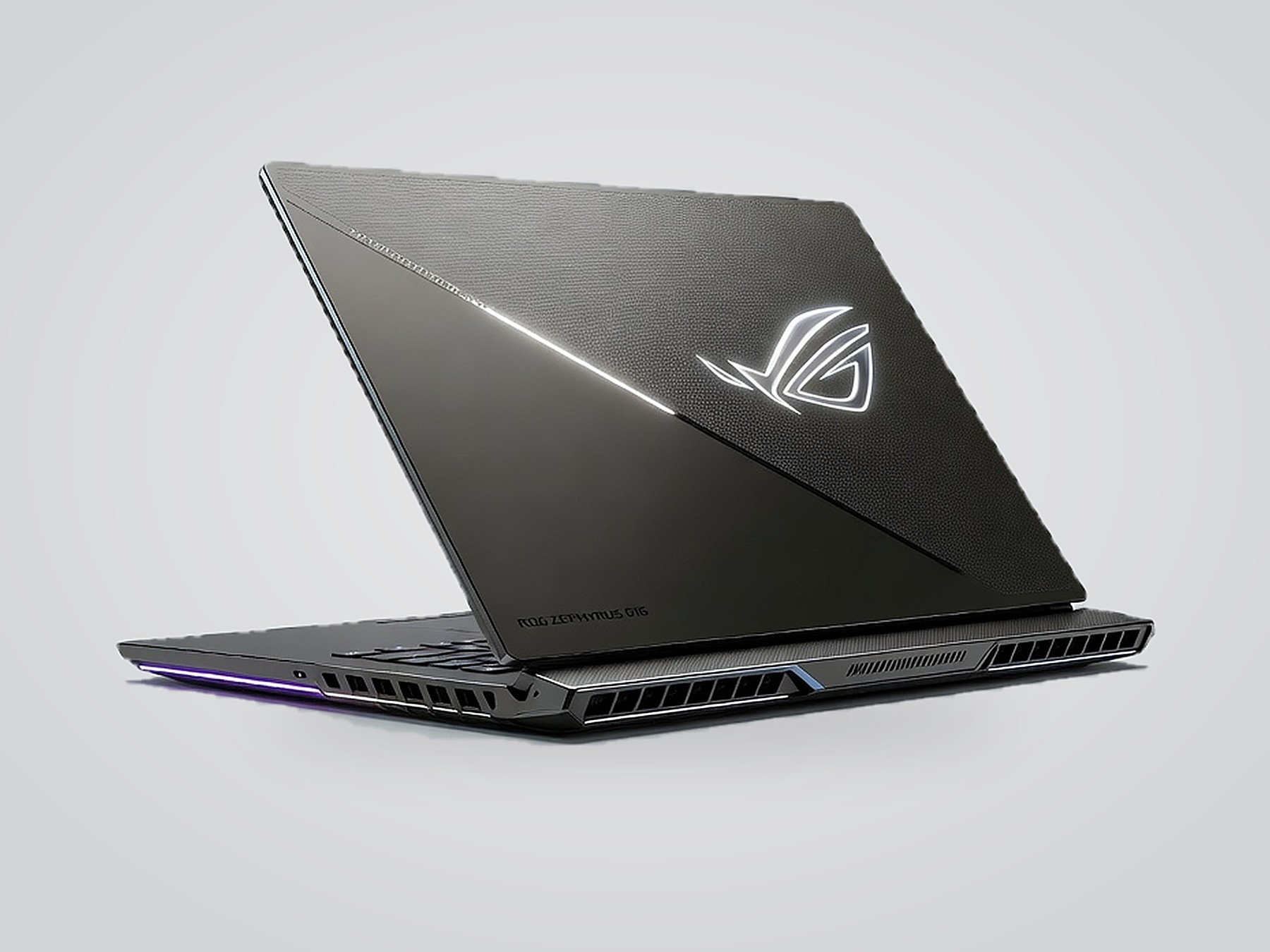 Asus ROG Zephyrus G16