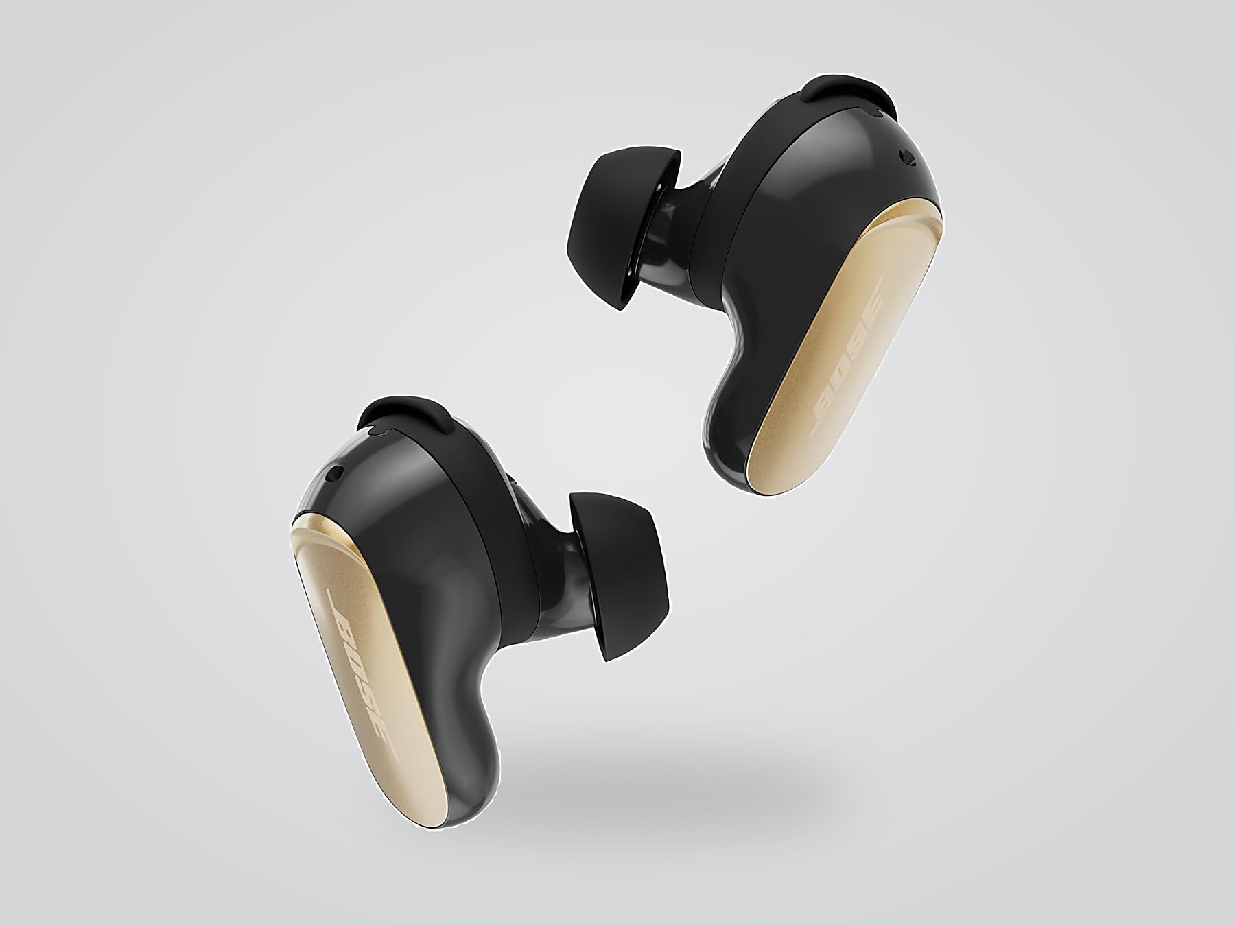 Bose QuietComfort Earbuds Ultra