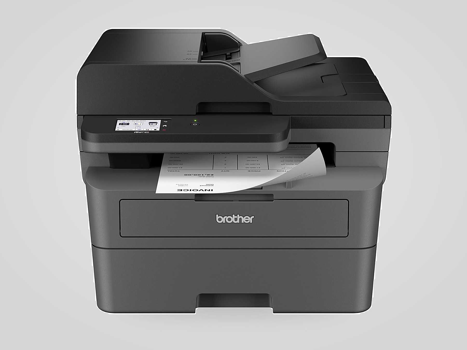 Brother MFC-L2820DW