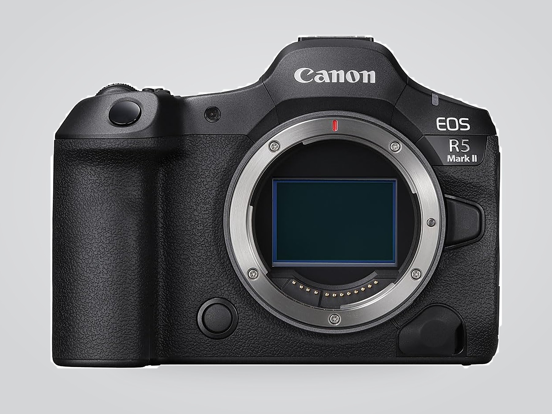Canon EOS R5 Mark II