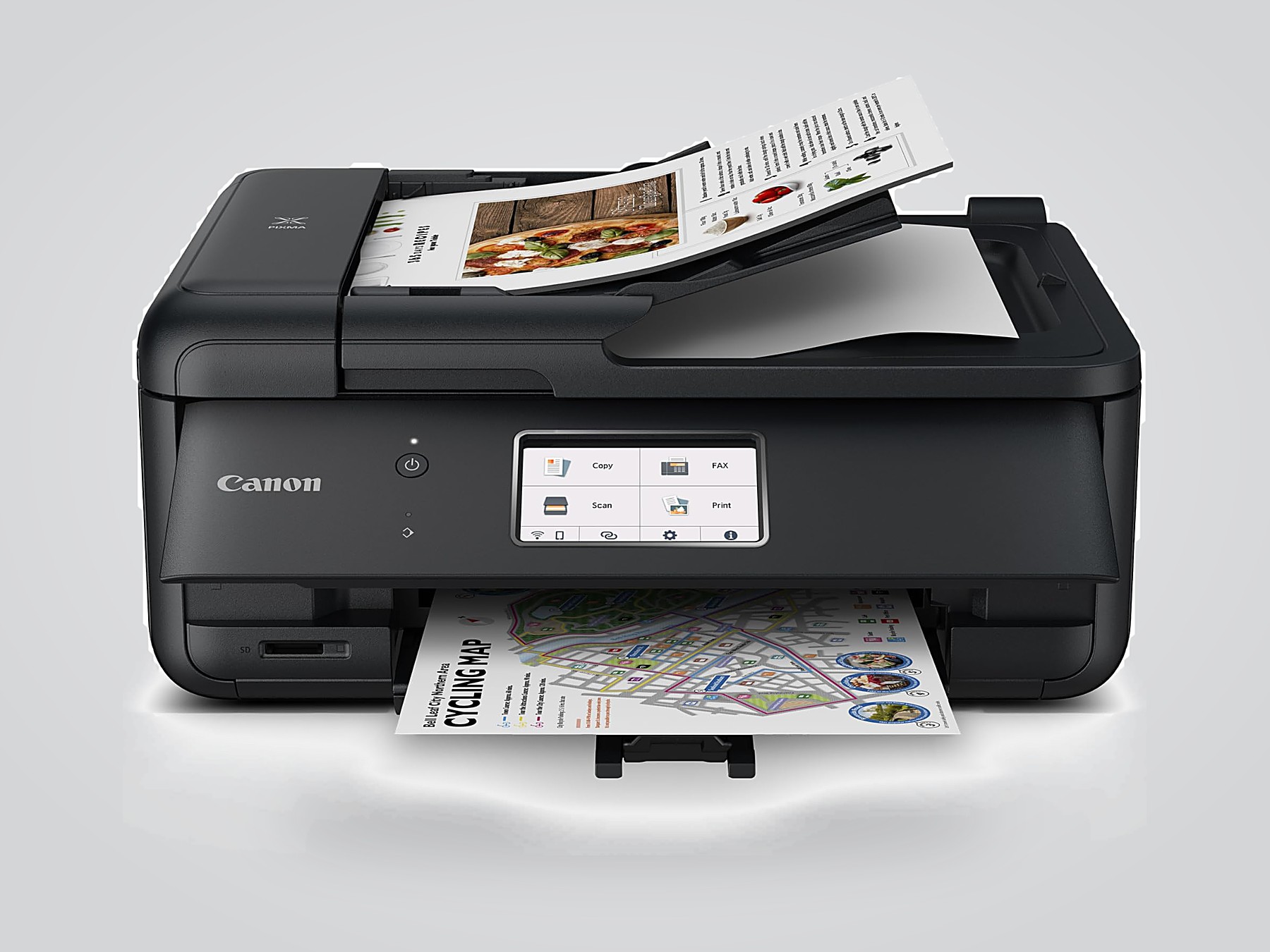 Canon PIXMA TR8620a