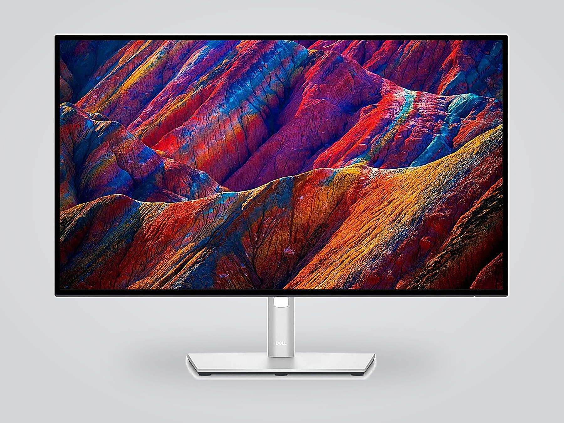 Dell UltraSharp U2723QE 27"