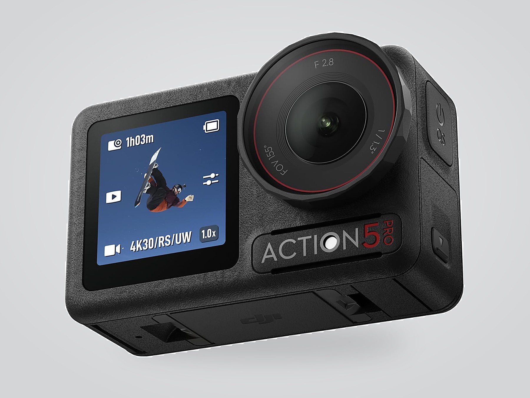 DJI Osmo Action 5 Pro