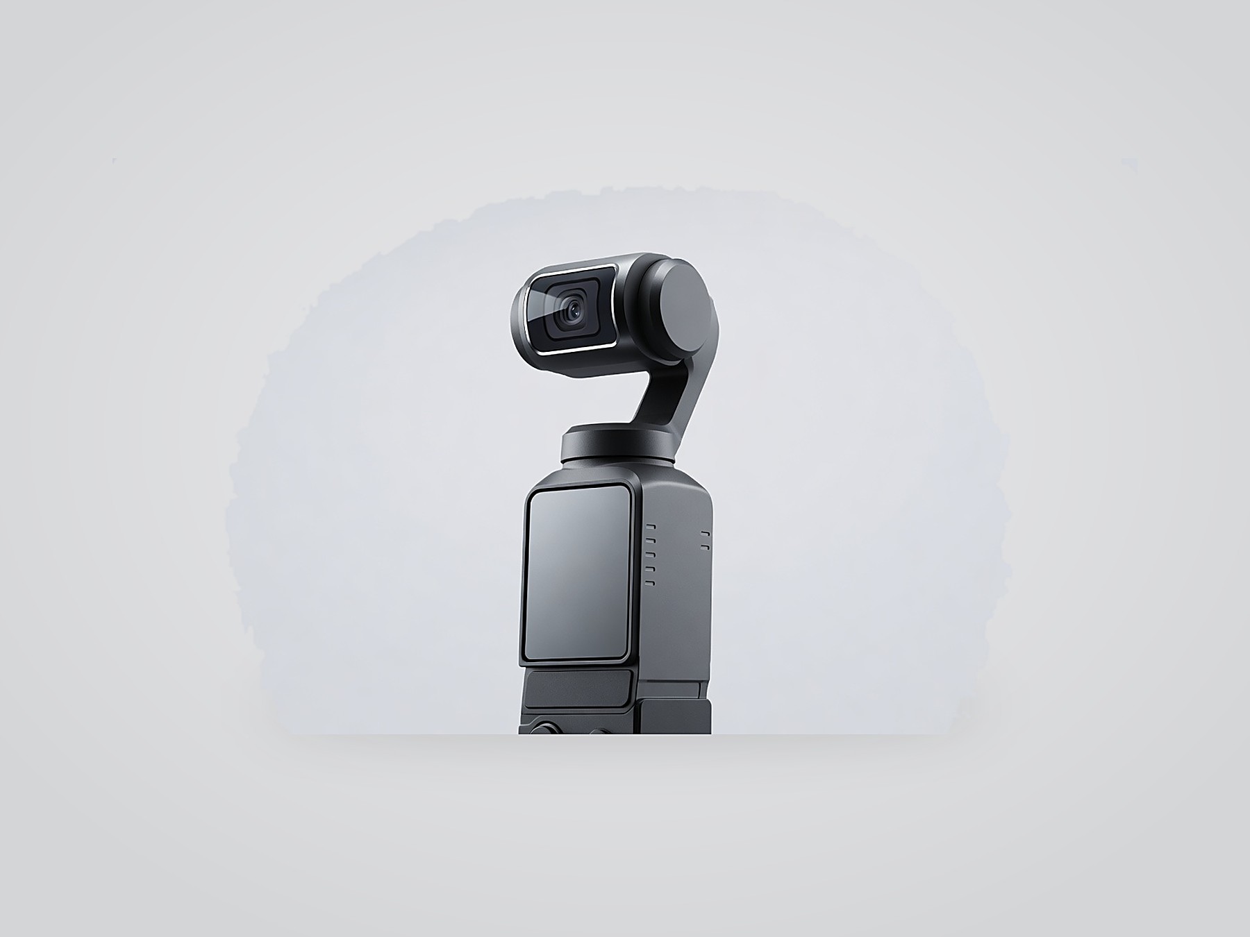 DJI Osmo Pocket 3