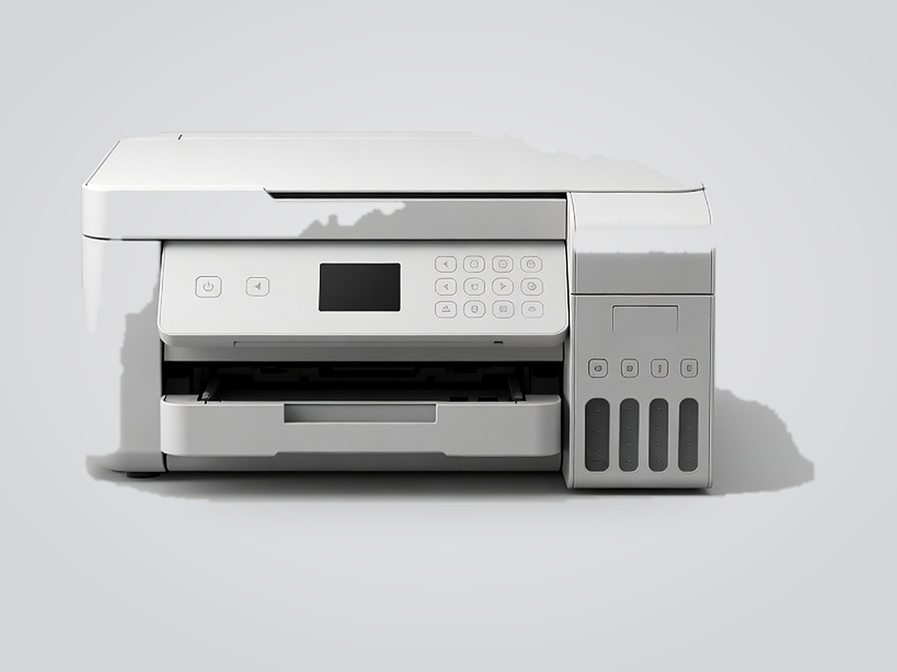 Epson EcoTank ET-4850
