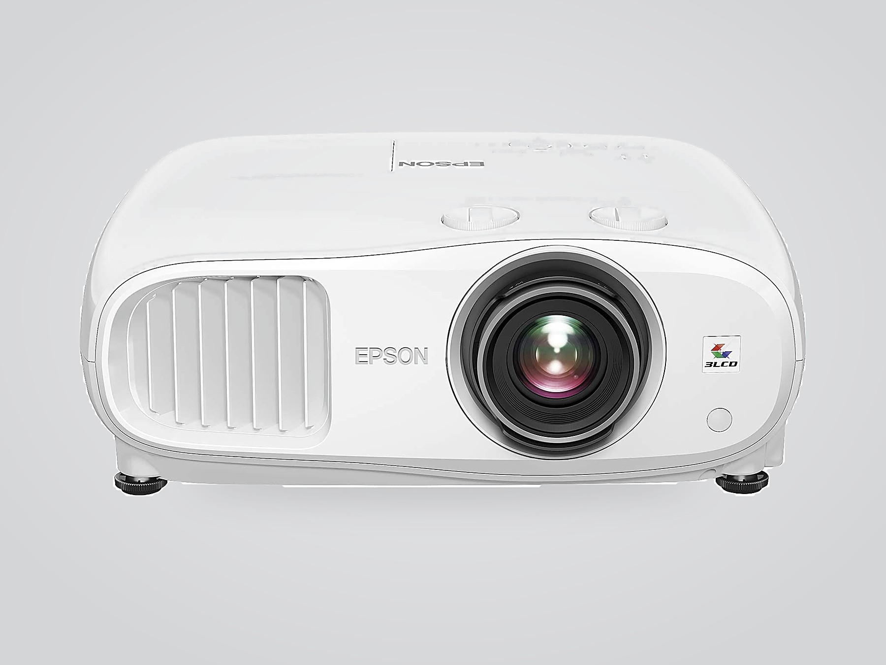 Epson Home Cinema 3800