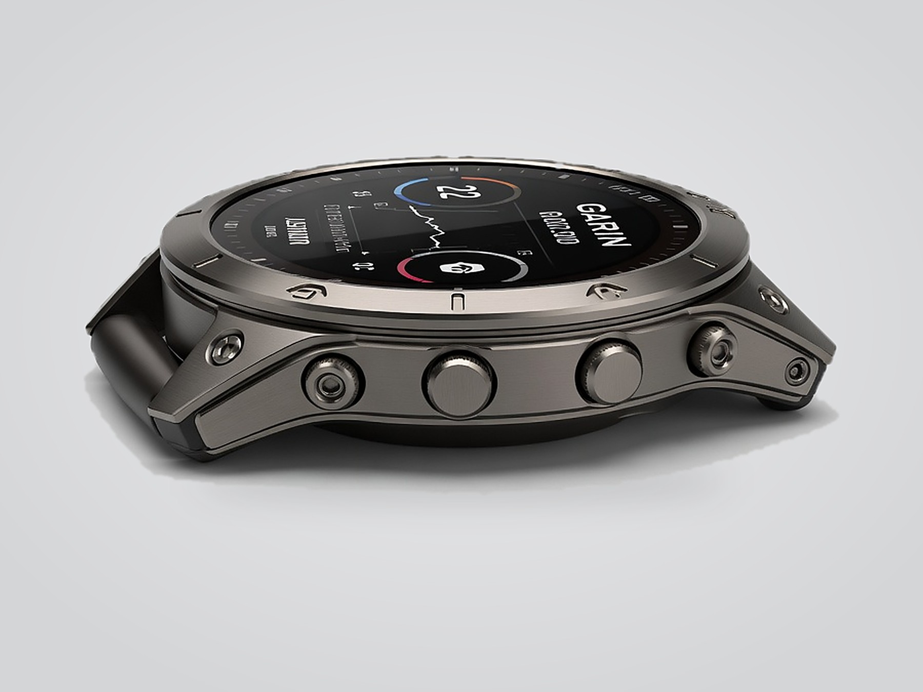 Garmin Fenix 8