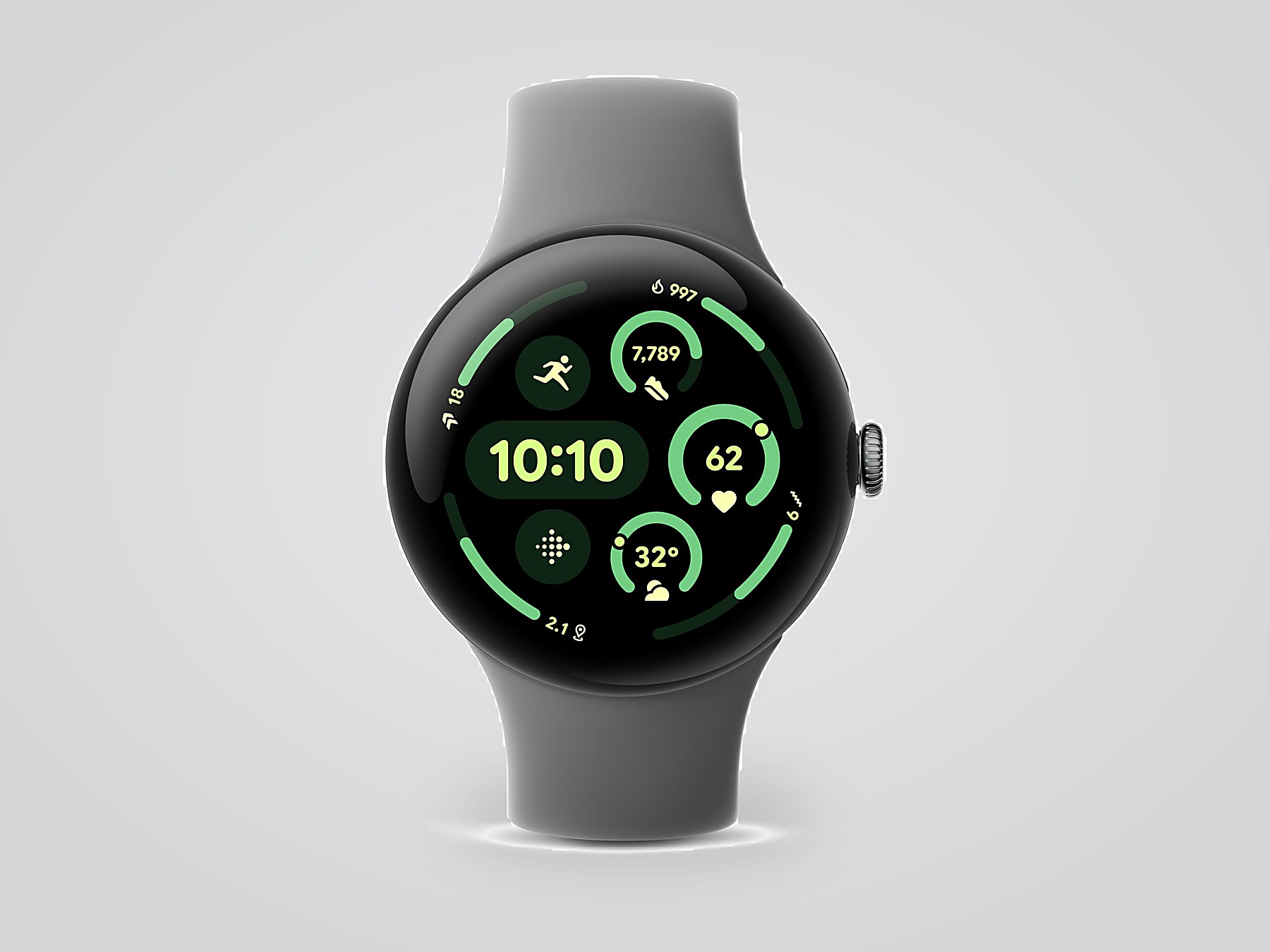Google Pixel Watch 3