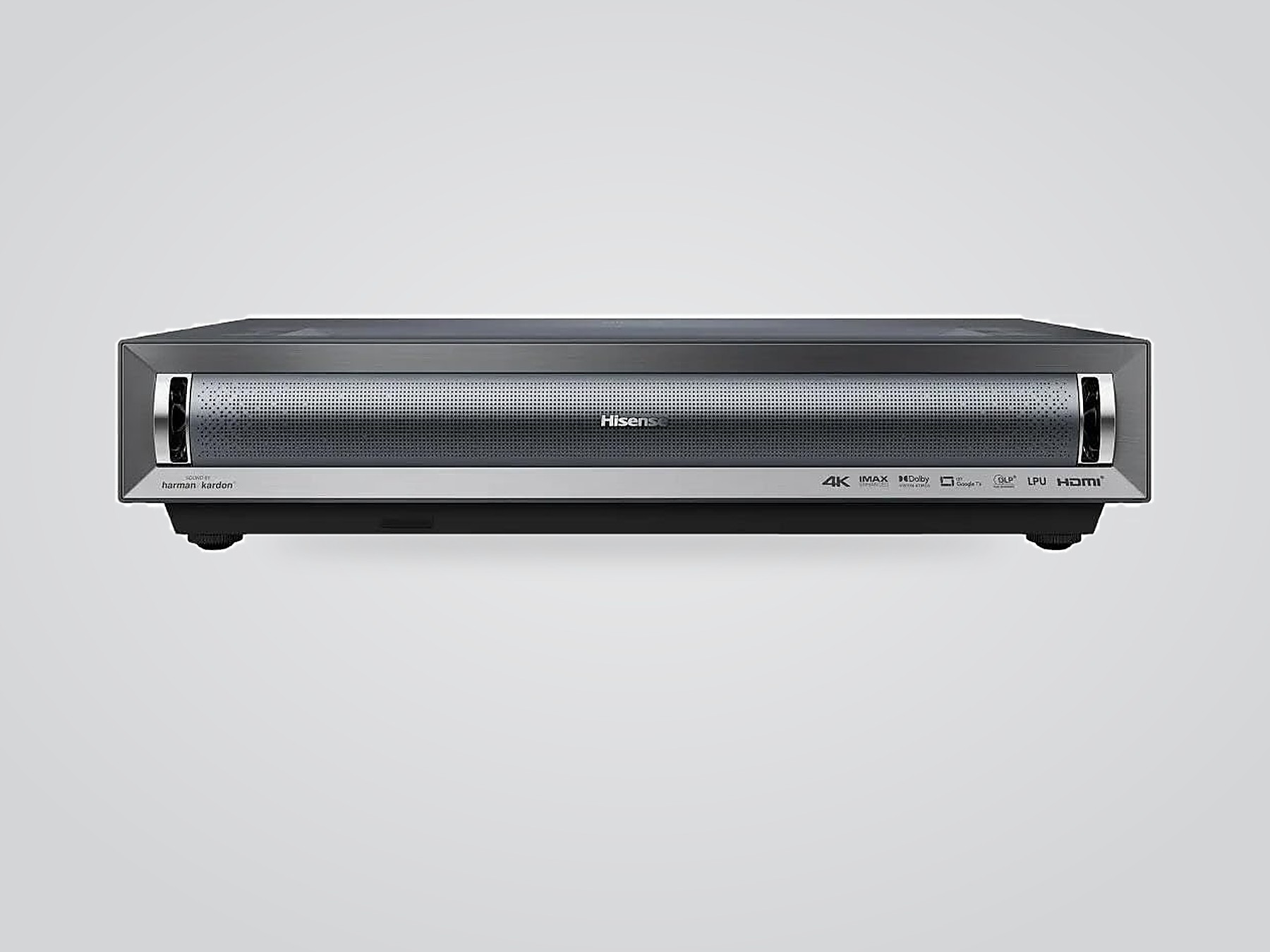 Hisense PX3-Pro