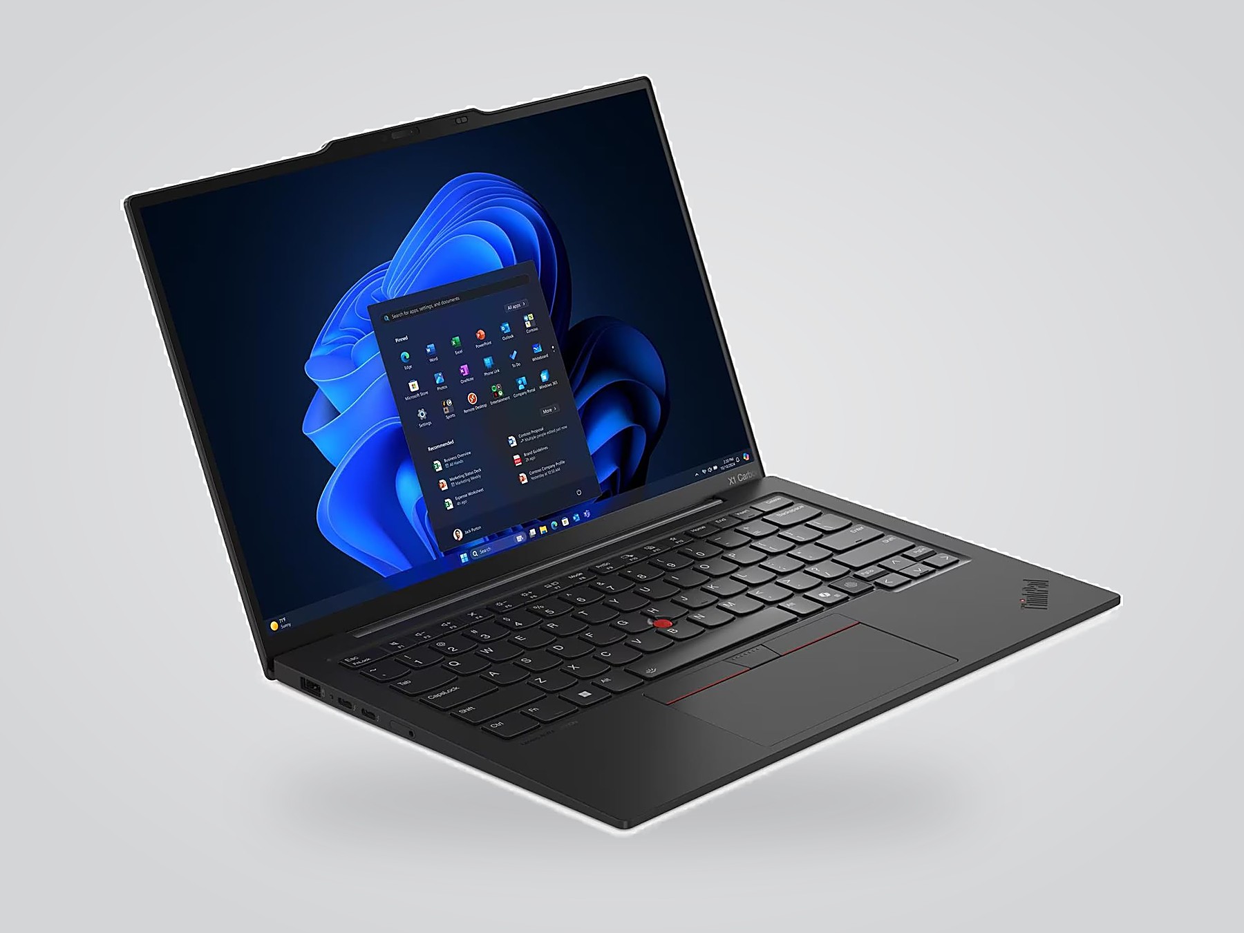 Lenovo ThinkPad X1 Carbon Gen 13